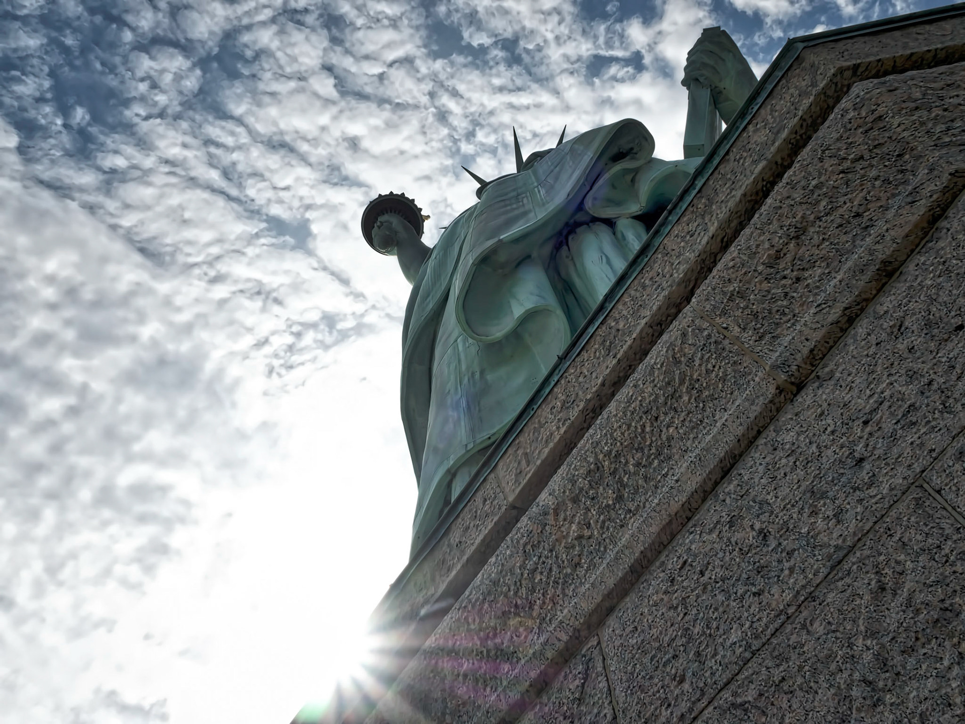 New York City, NY, USA