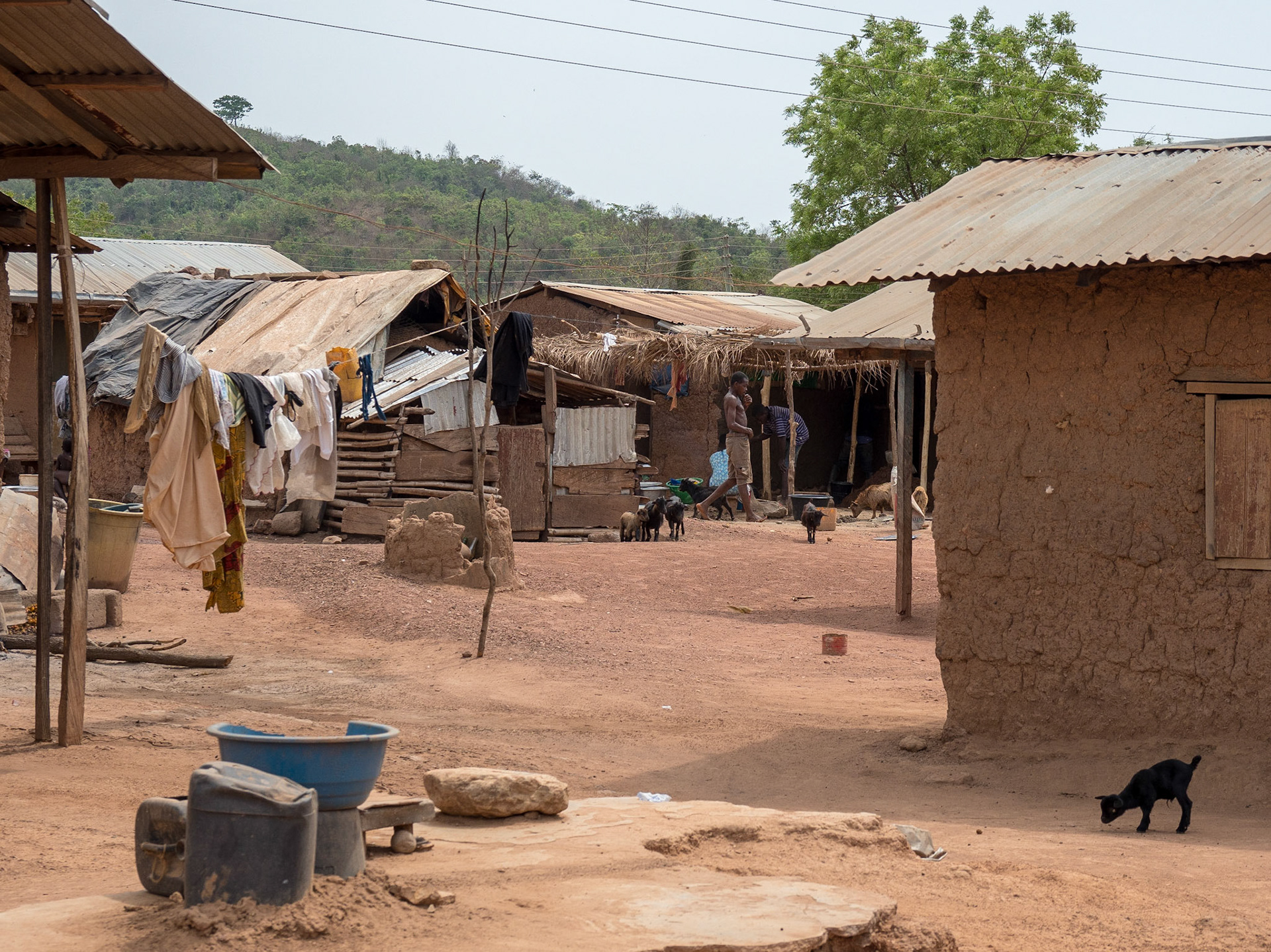 Ghana