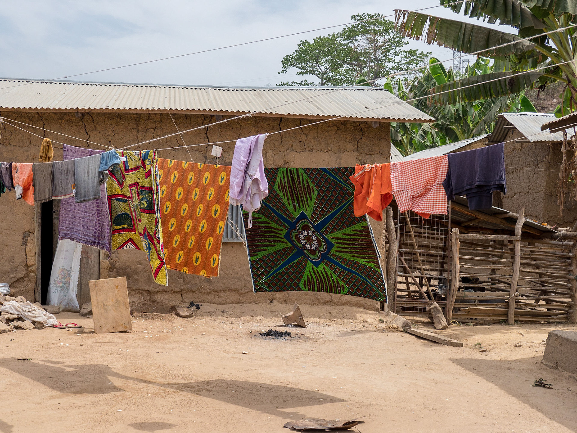 Ghana