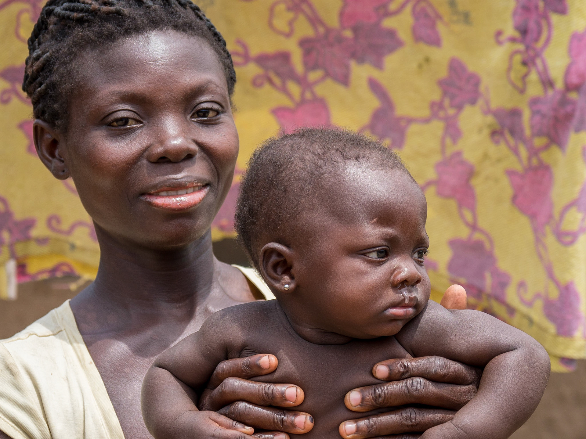 Ghana