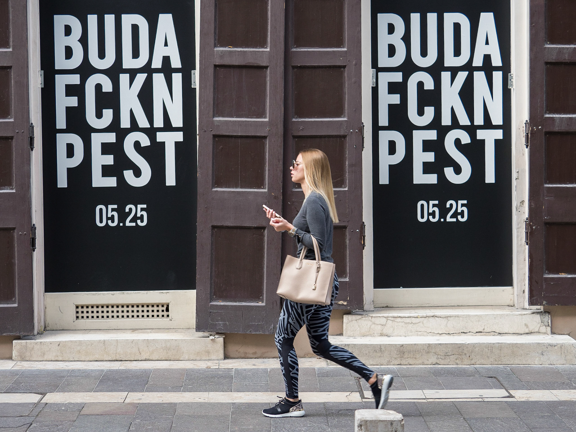 Budapest, Hungary