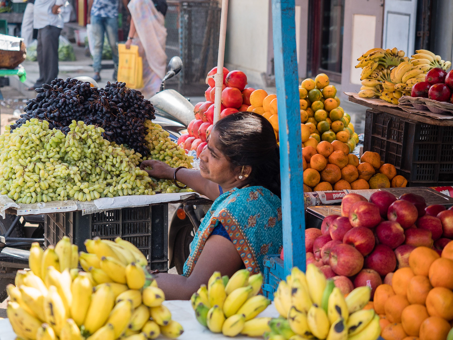 Chennai, India