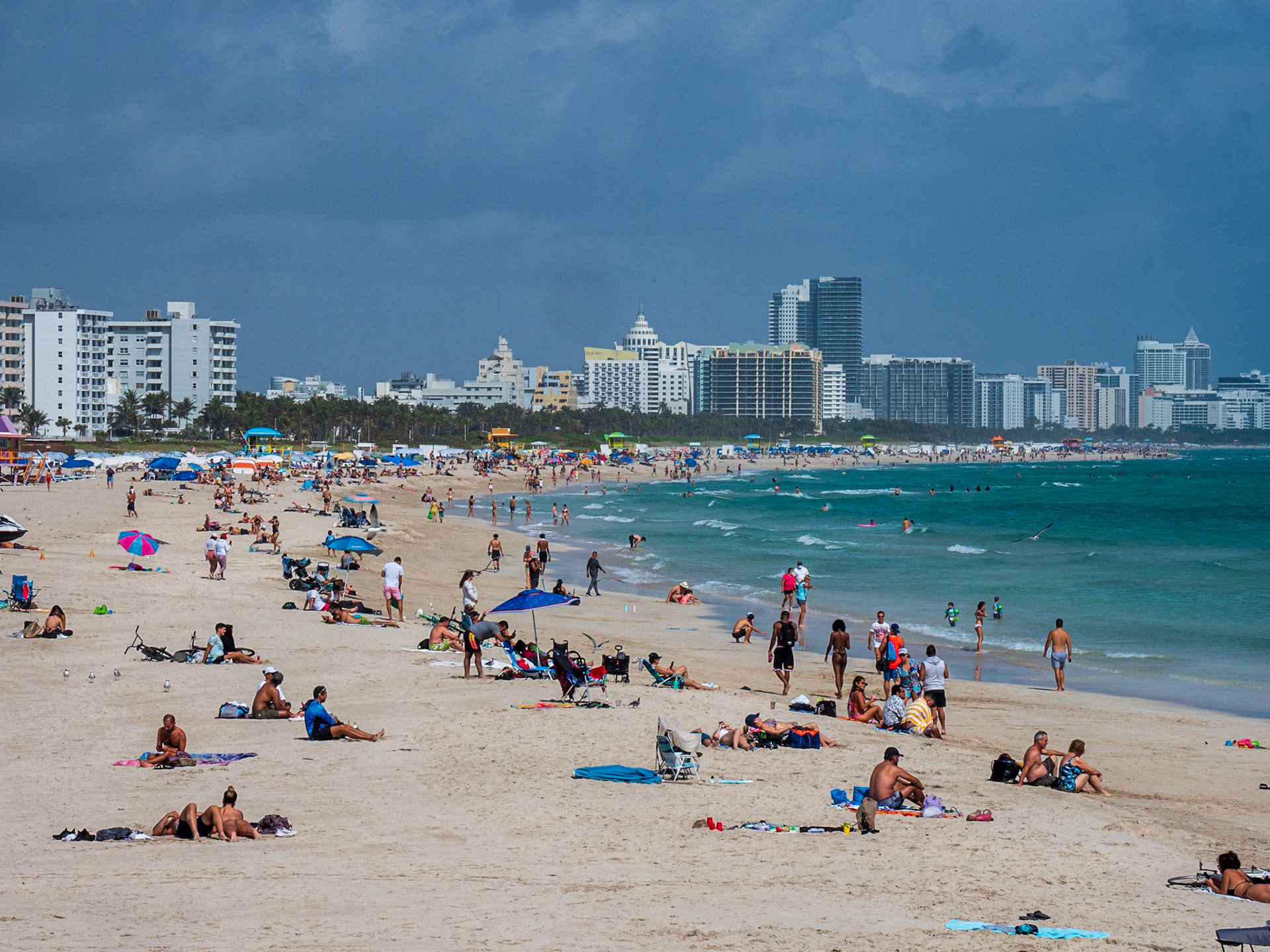 Miami, Florida, USA