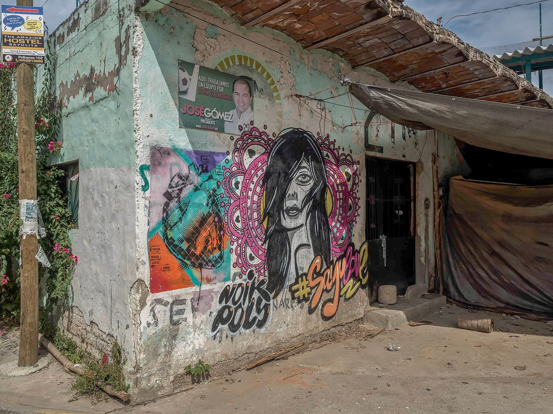 Sayulita, Mexico