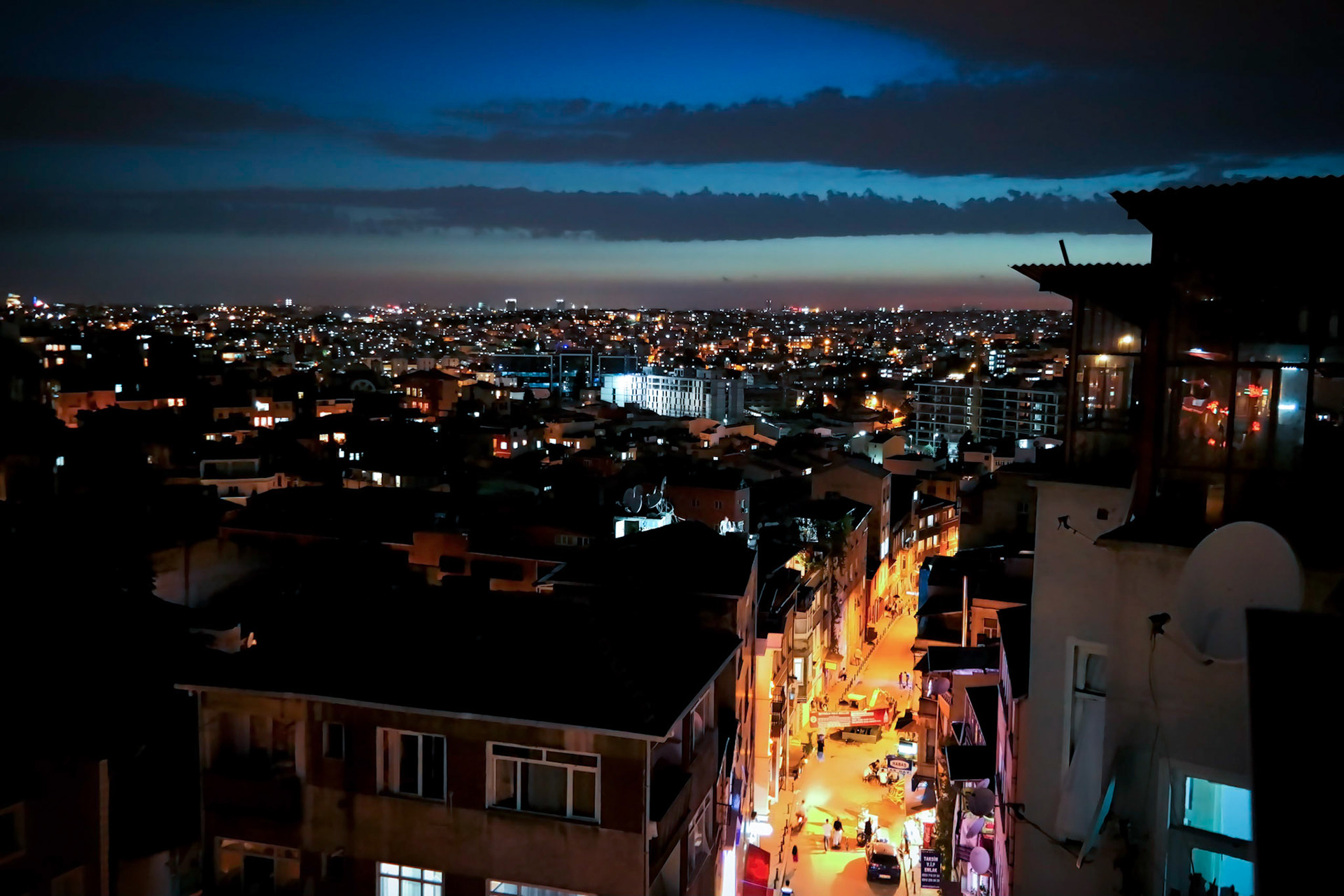 Istanbul, Turkey