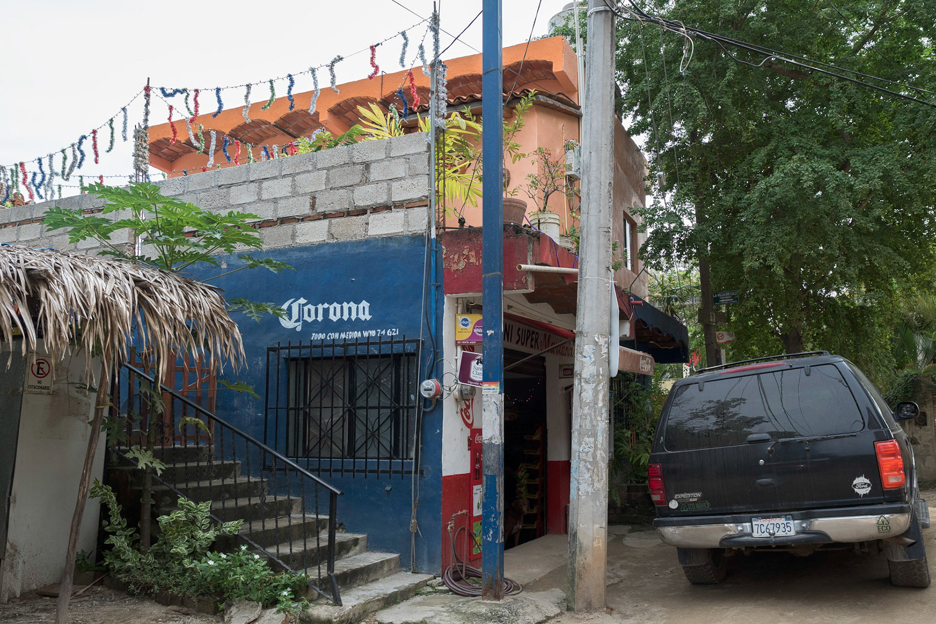 Sayulita, Mexico