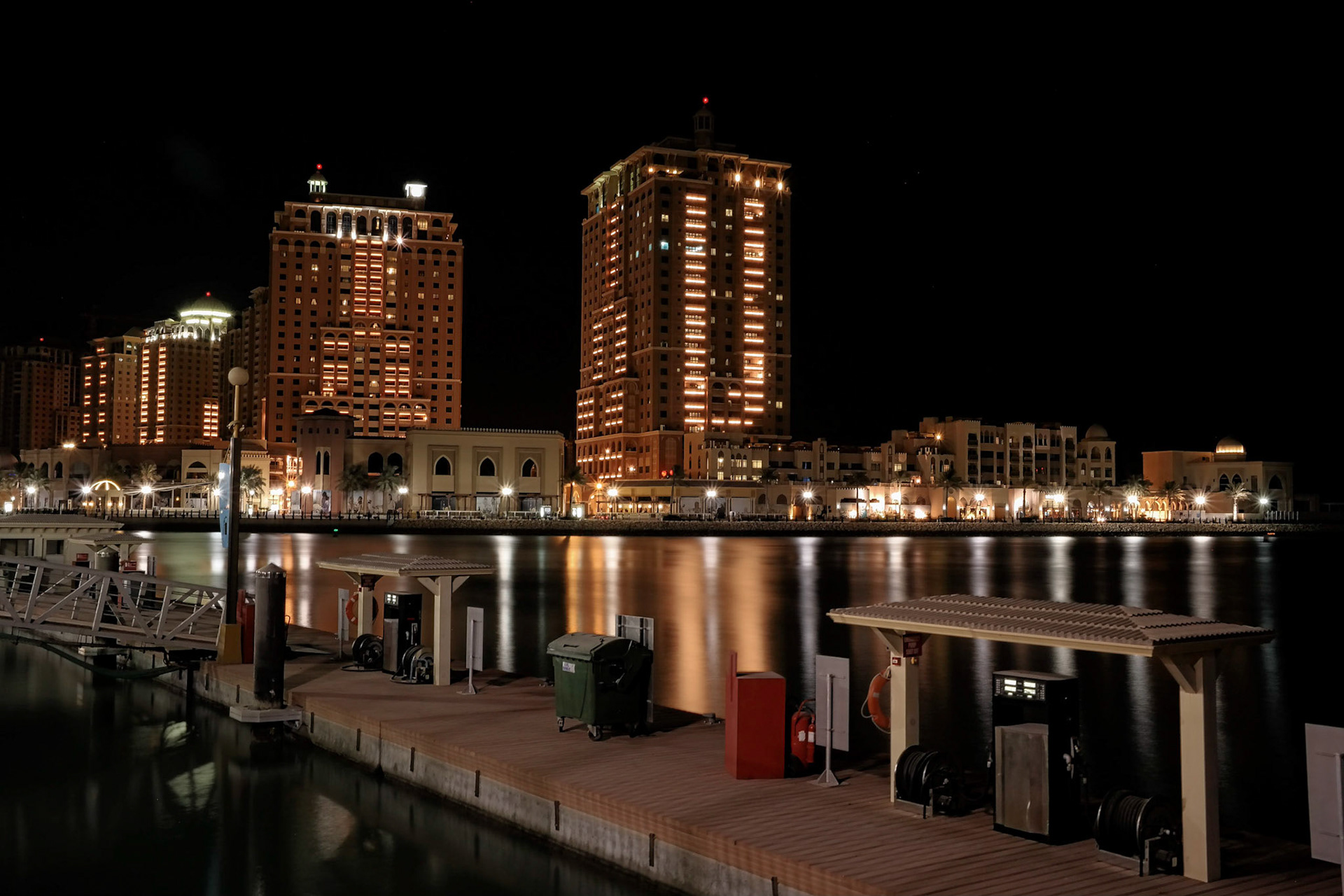 Doha, Qatar