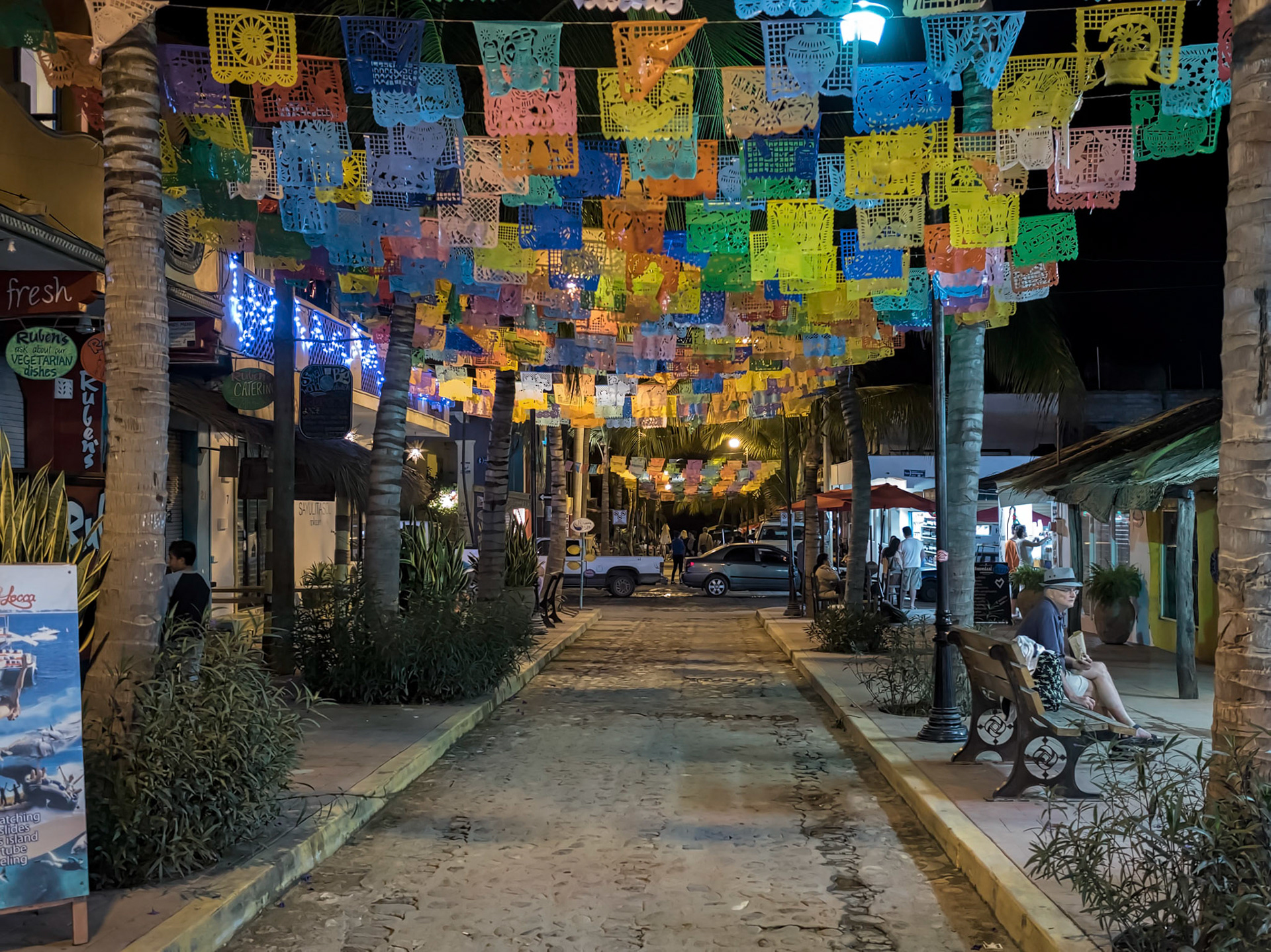 Sayulita, Mexico