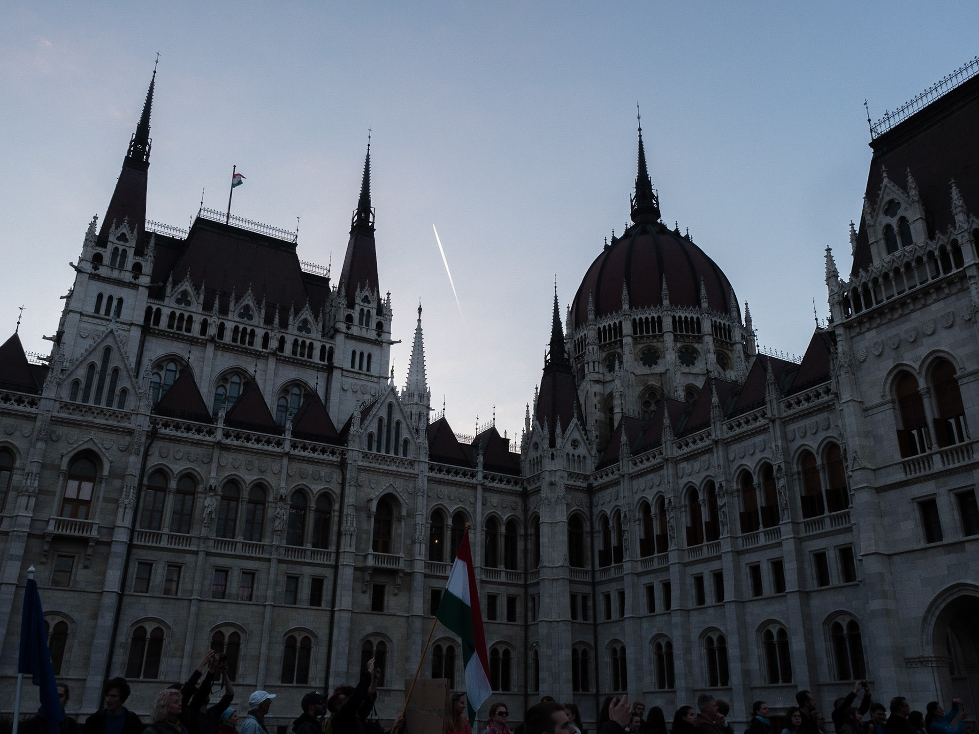 Budapest, Hungary