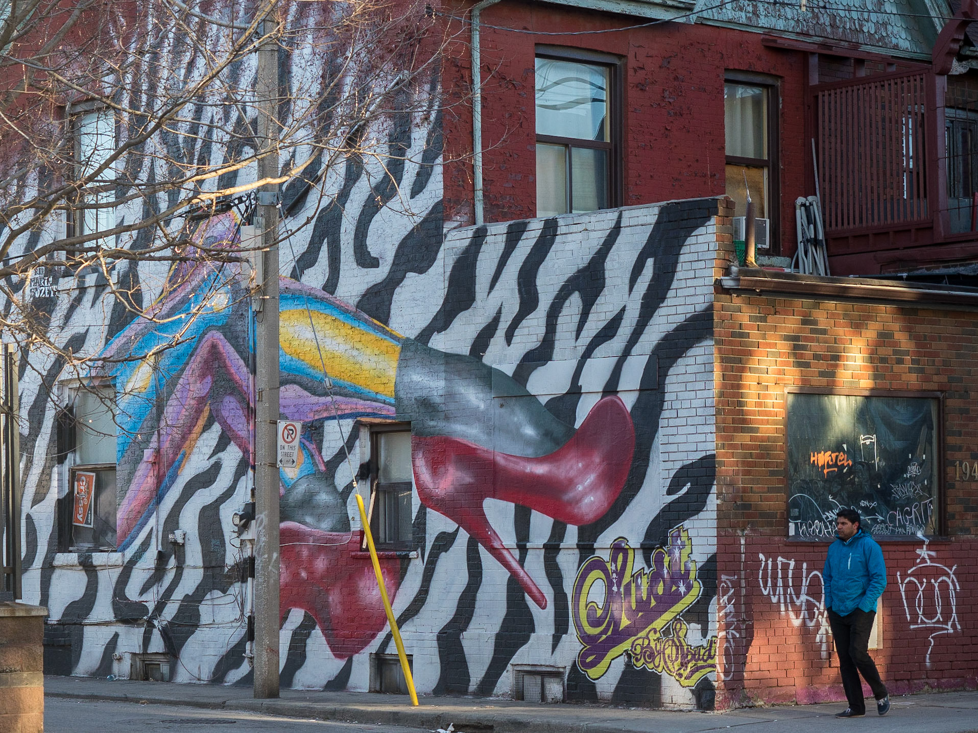 Toronto, Canada