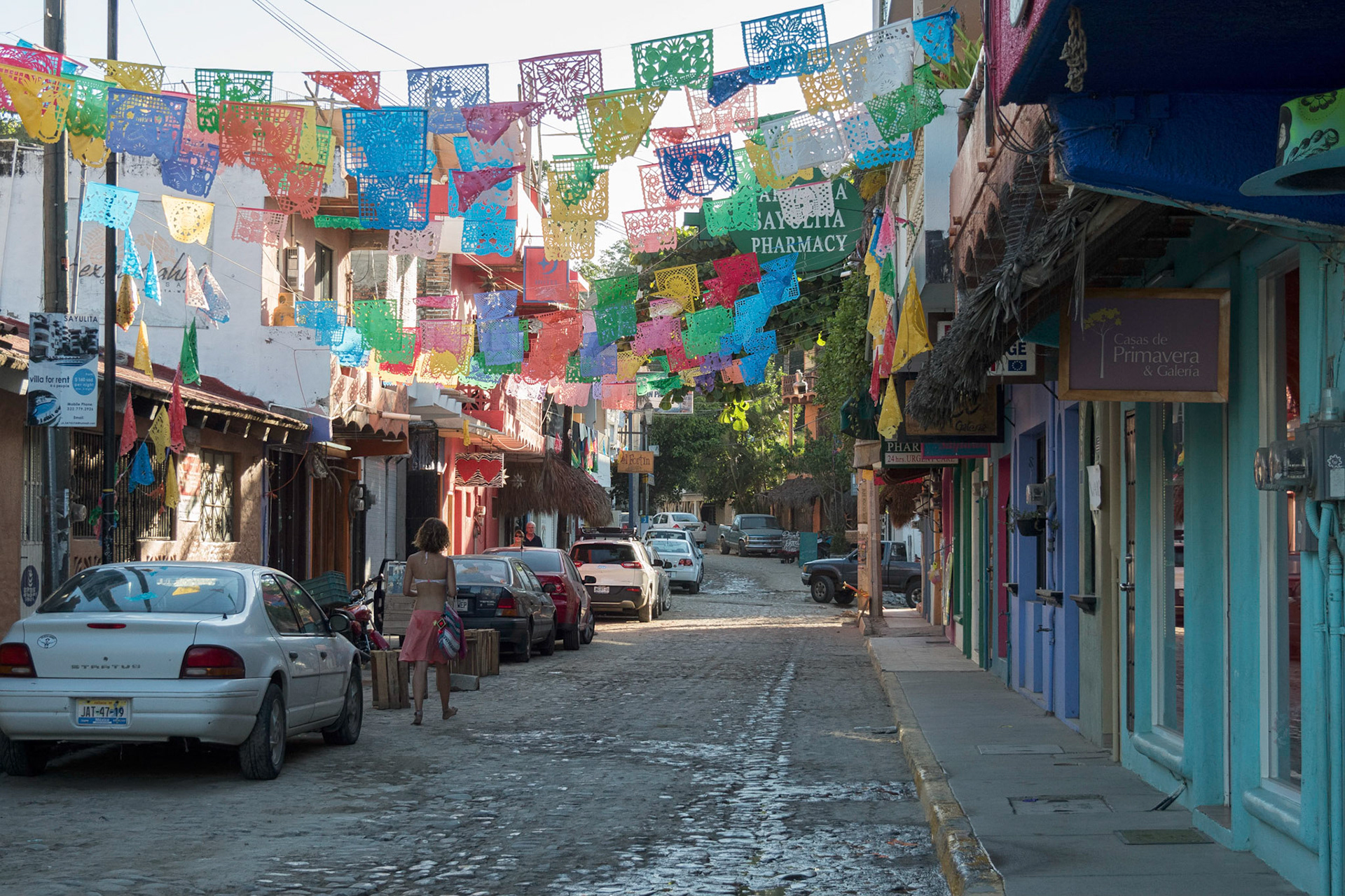 Sayulita, Mexico