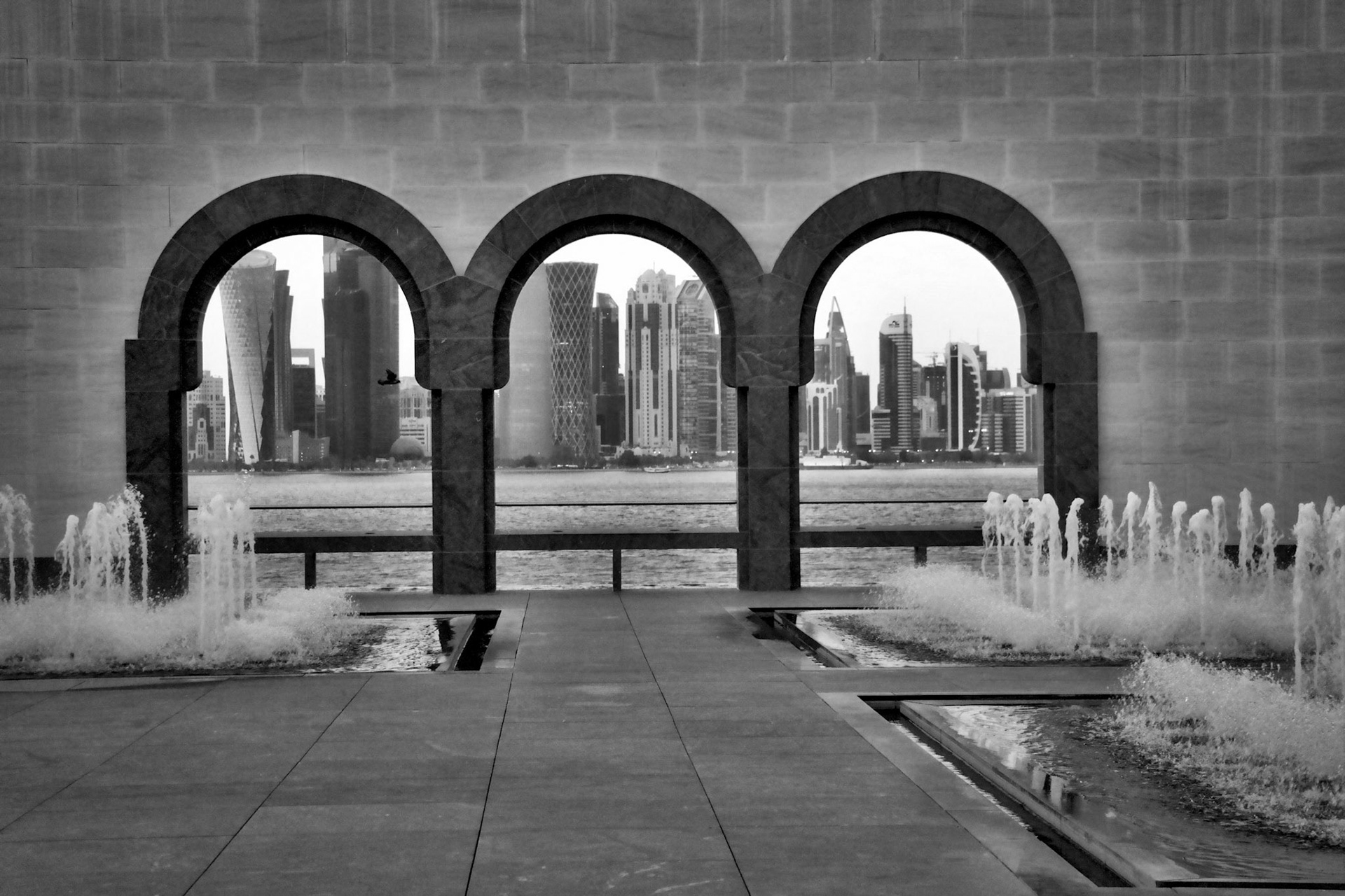 Doha, Qatar
