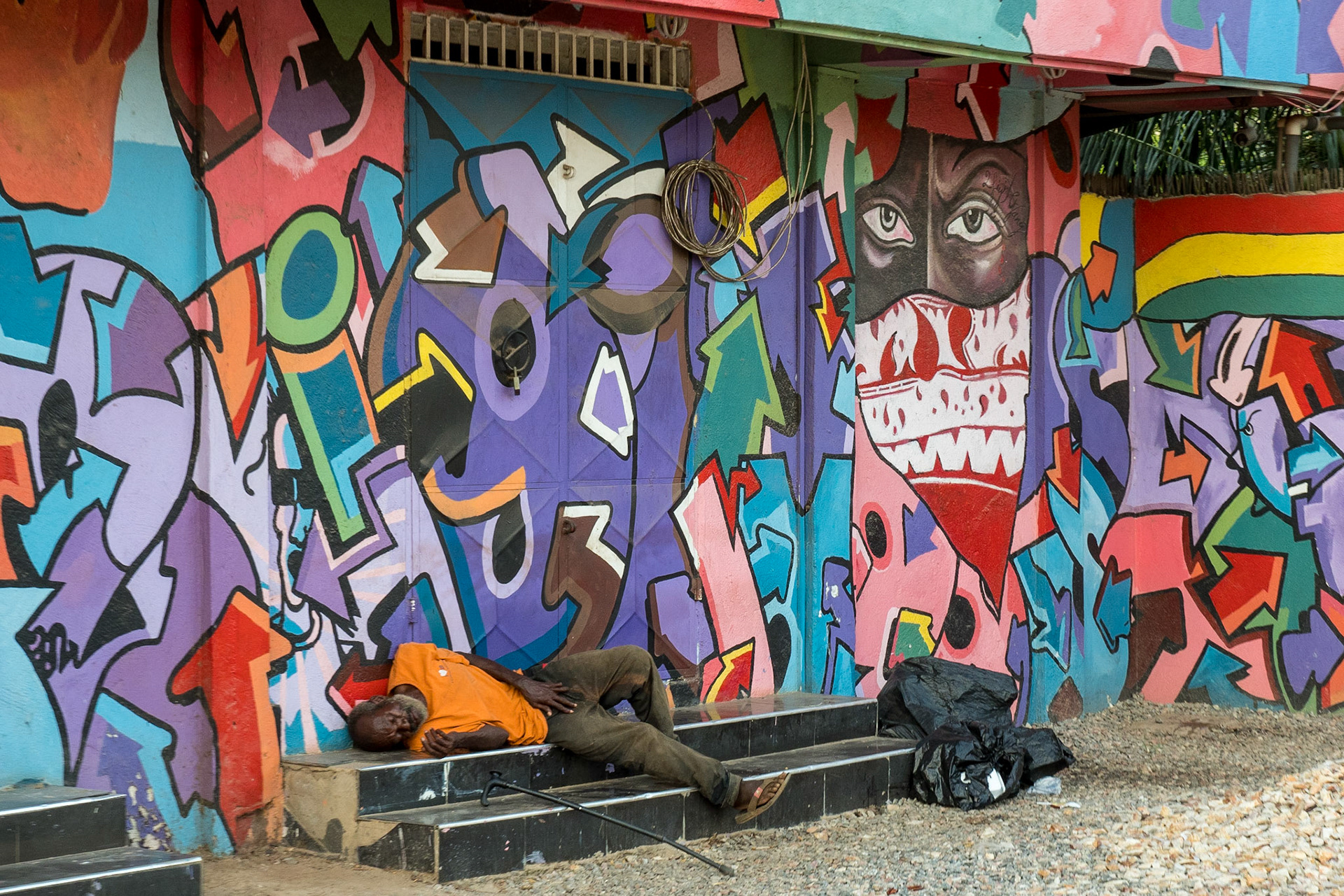 Ghana