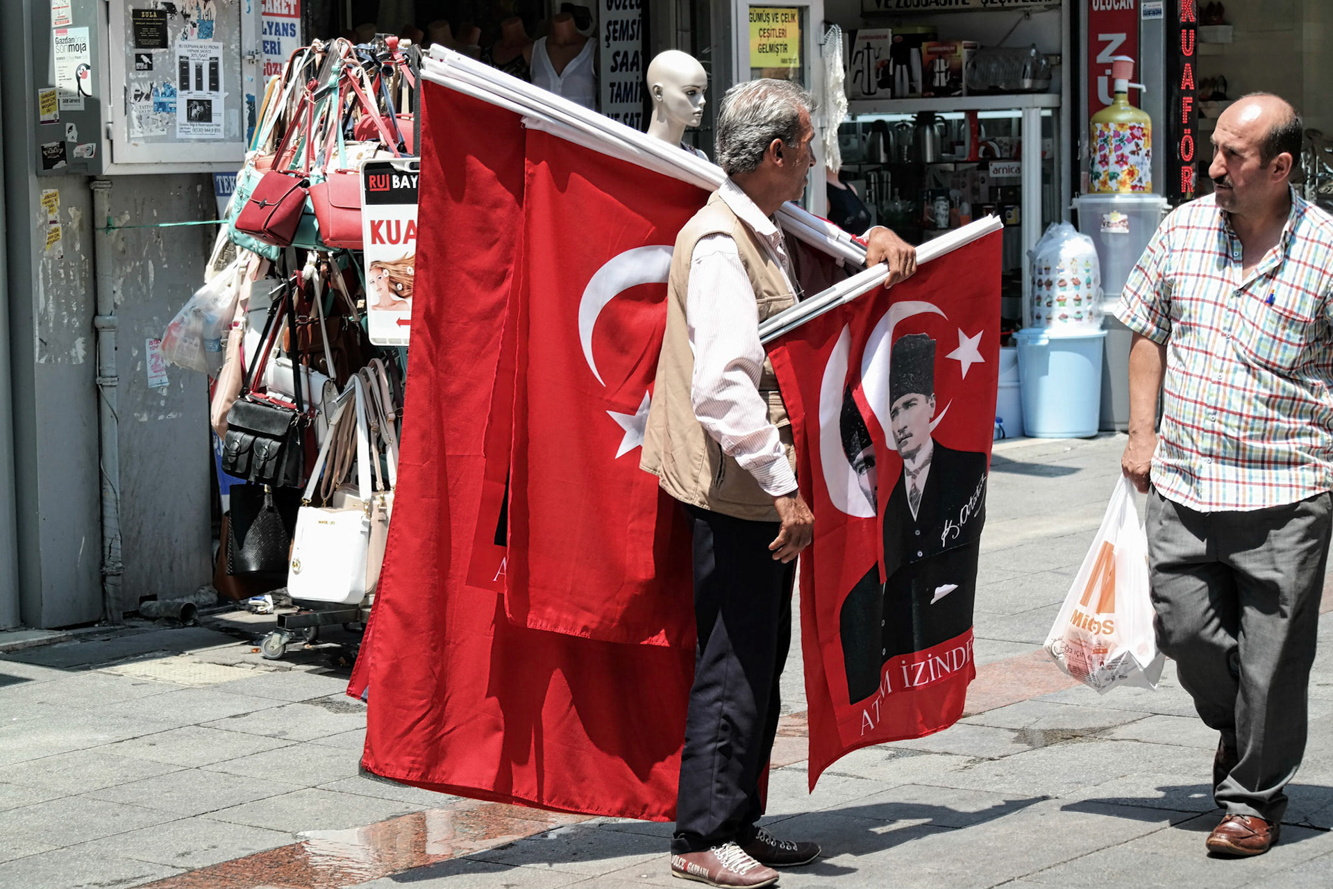 Istanbul, Turkey