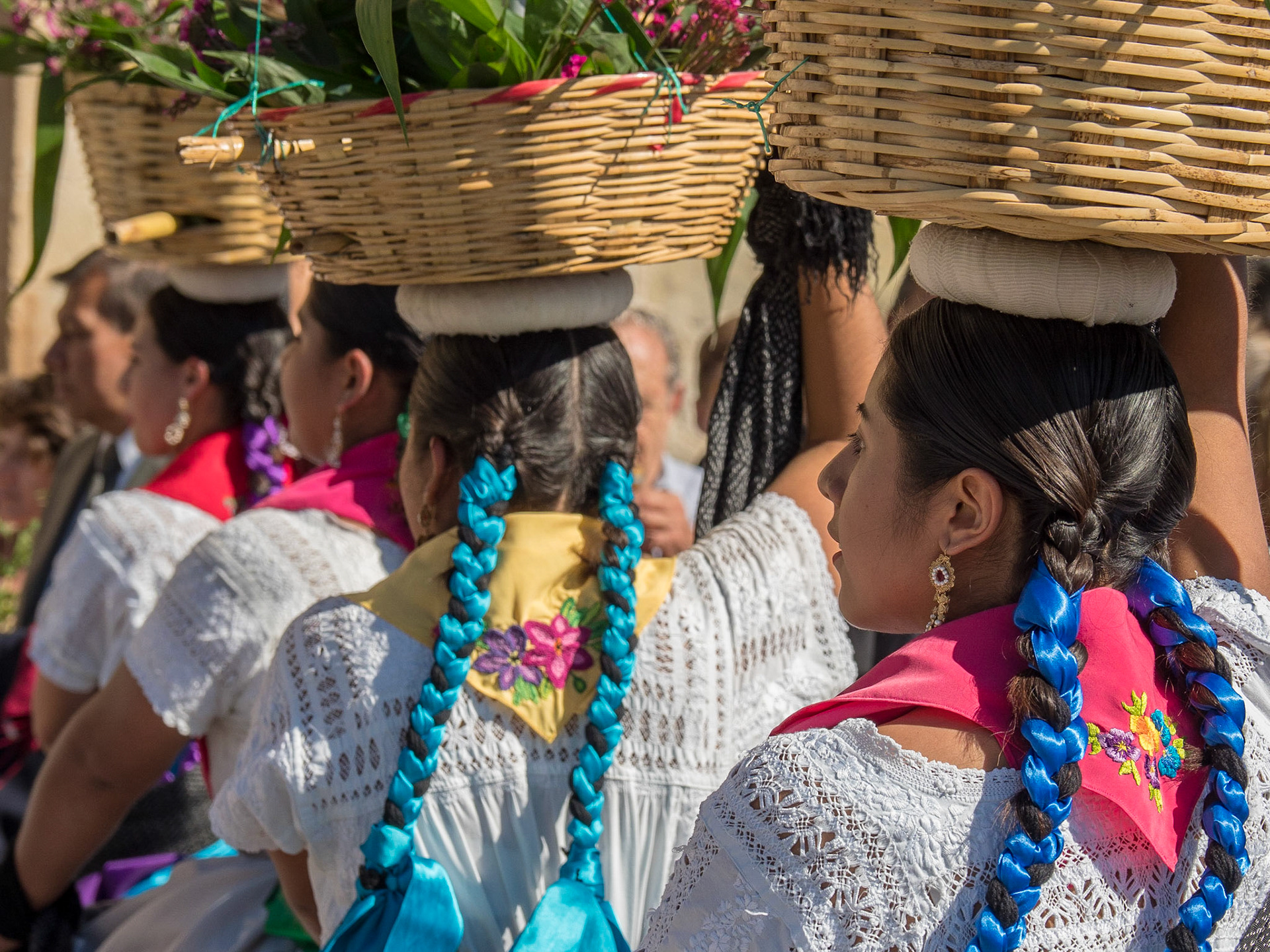 Oaxaca, Mexico