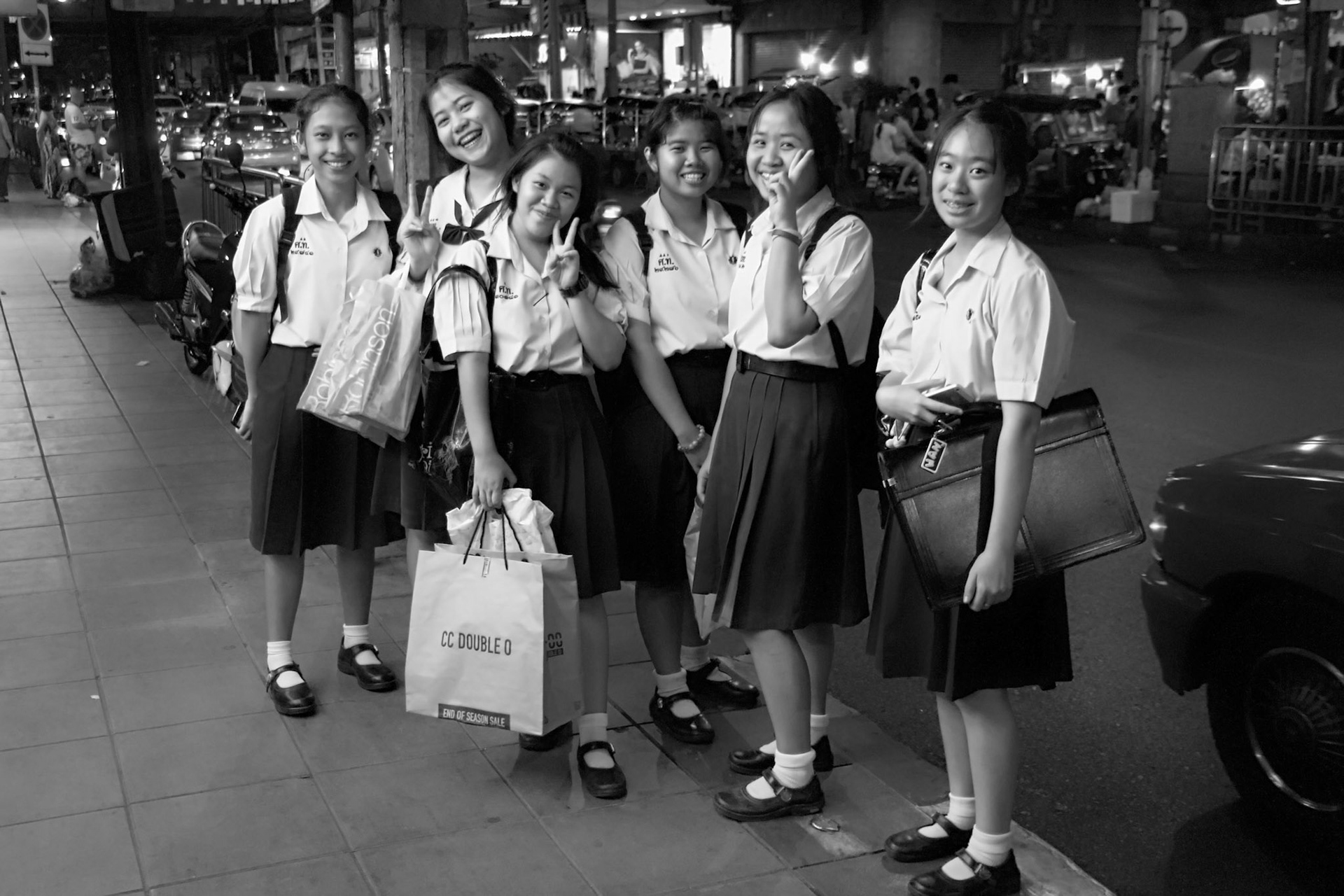 Bangkok, Thailand