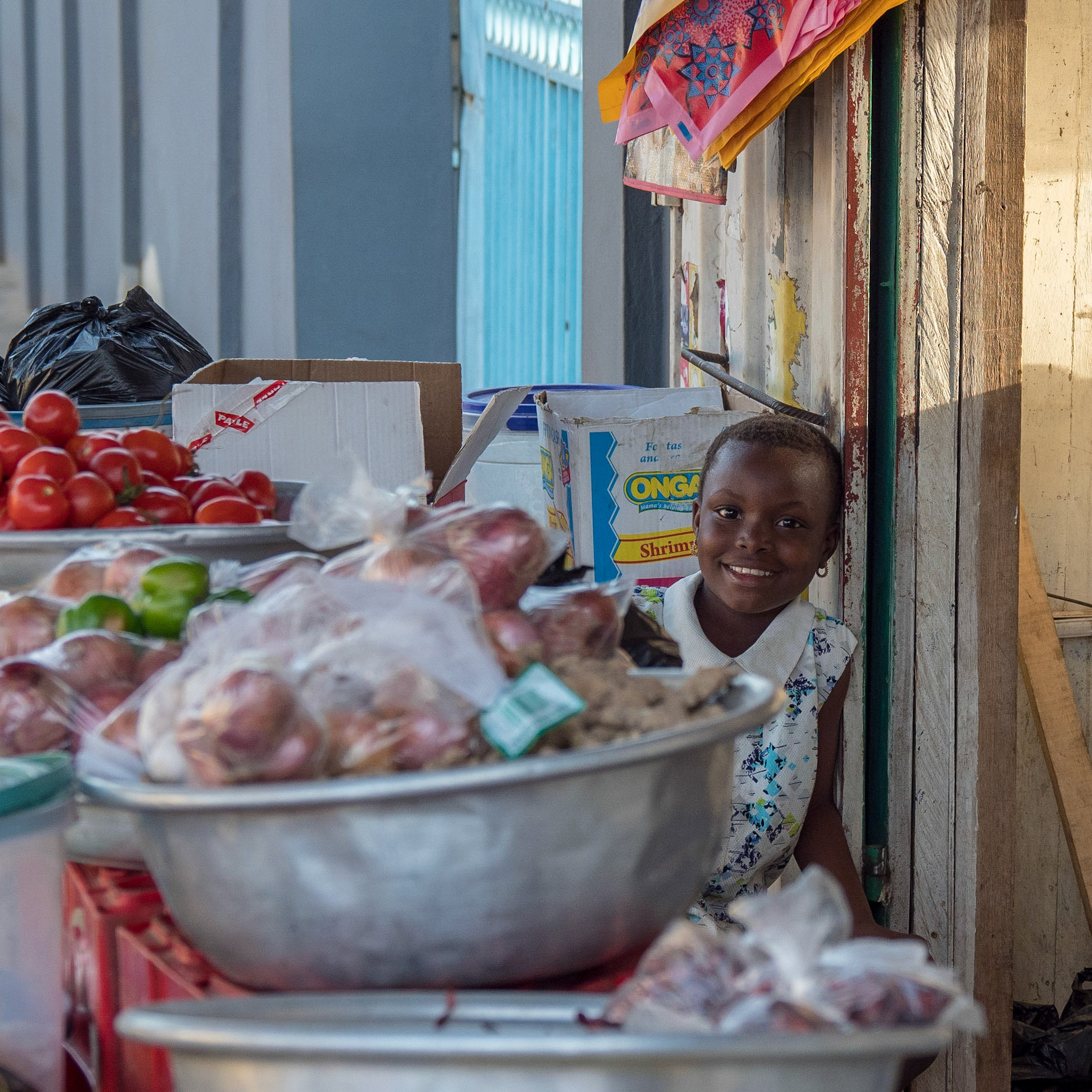 Ghana