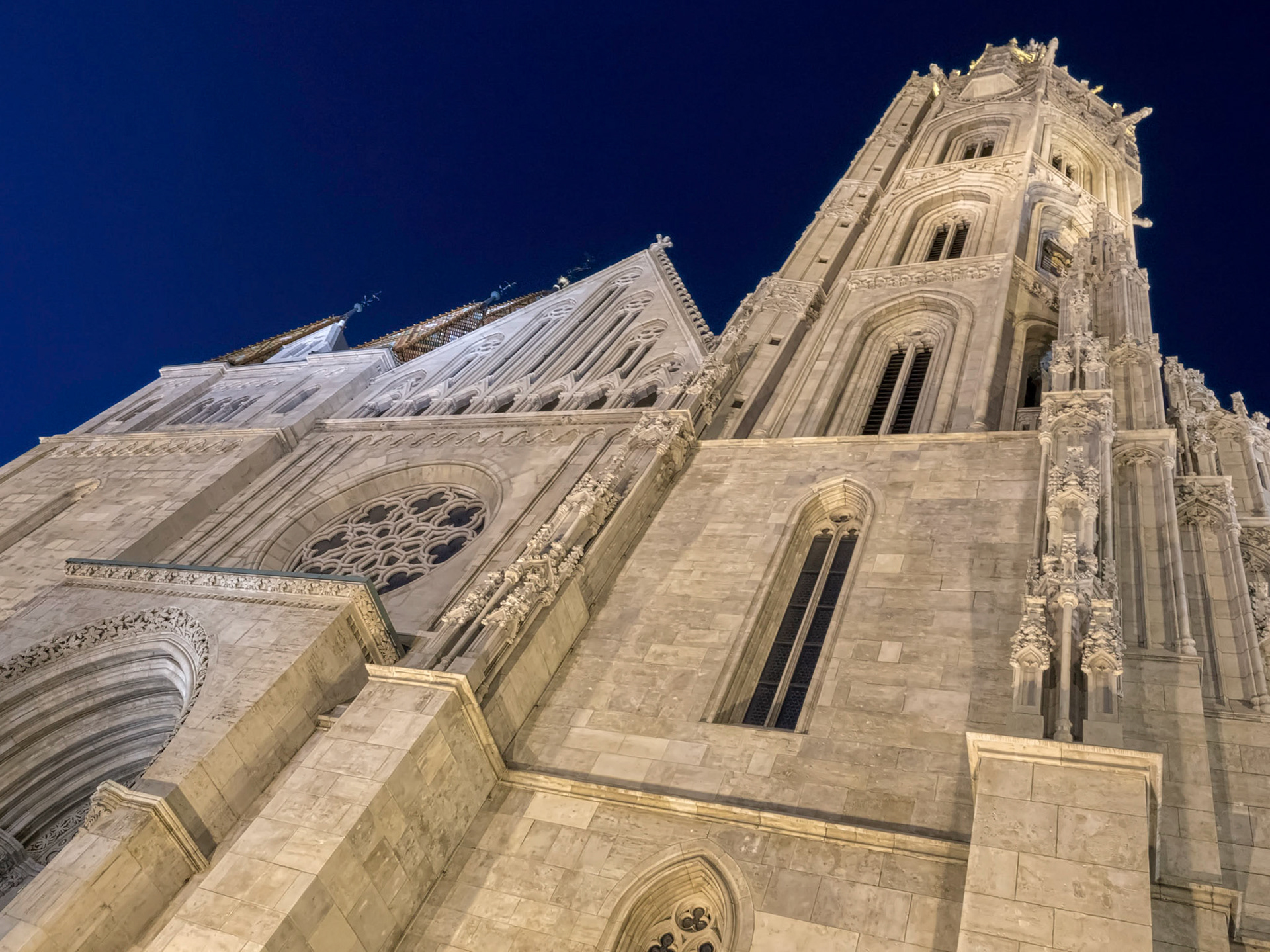 Budapest, Hungary