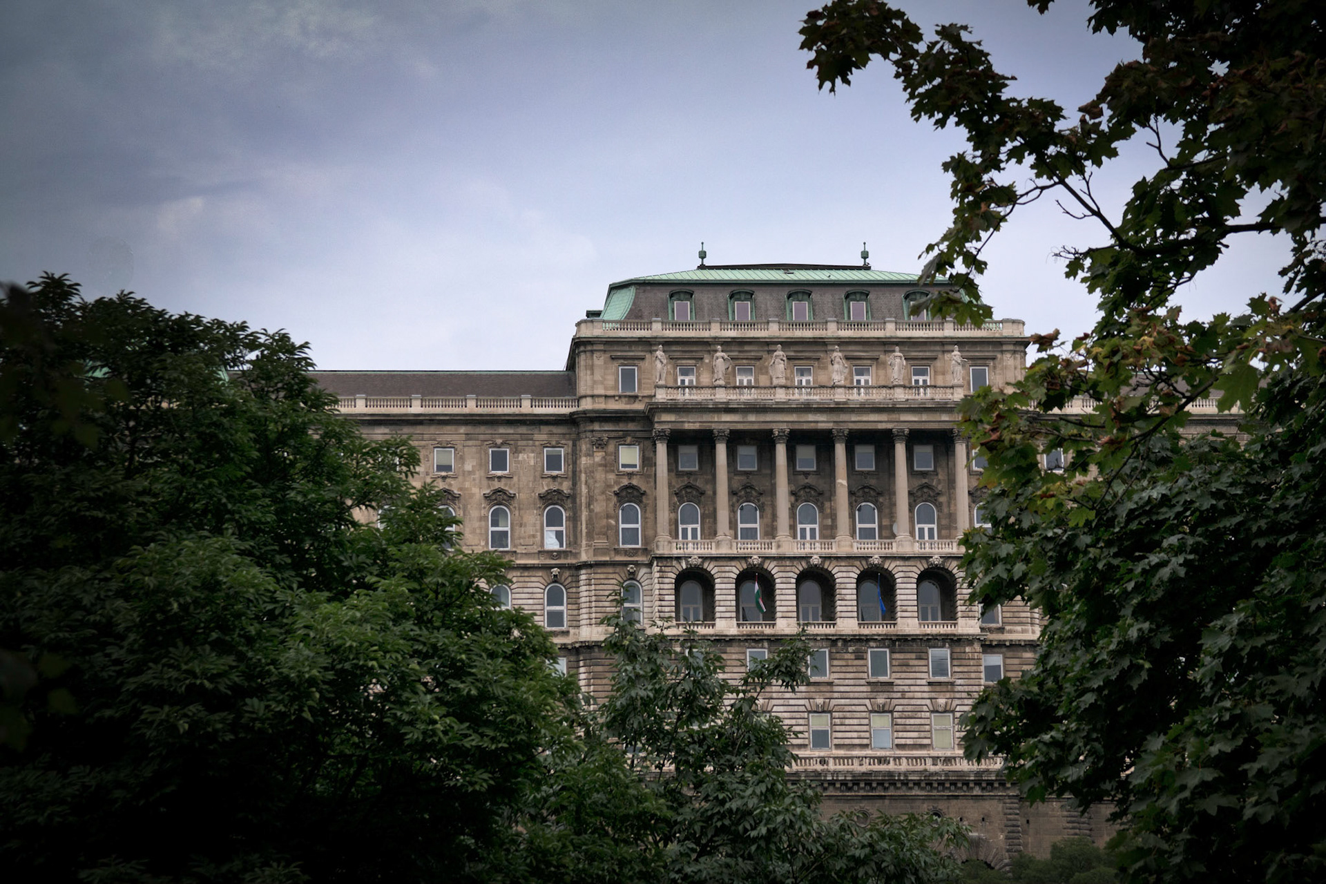 Budapest, Hungary