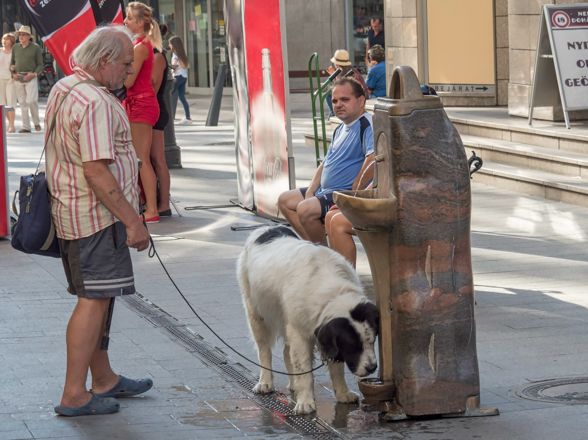 Budapest, Hungary