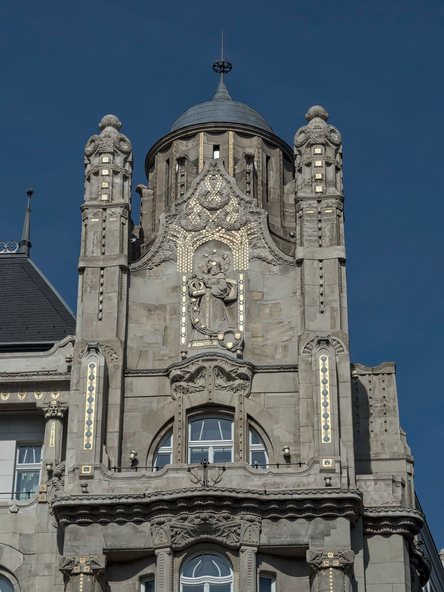 Budapest, Hungary