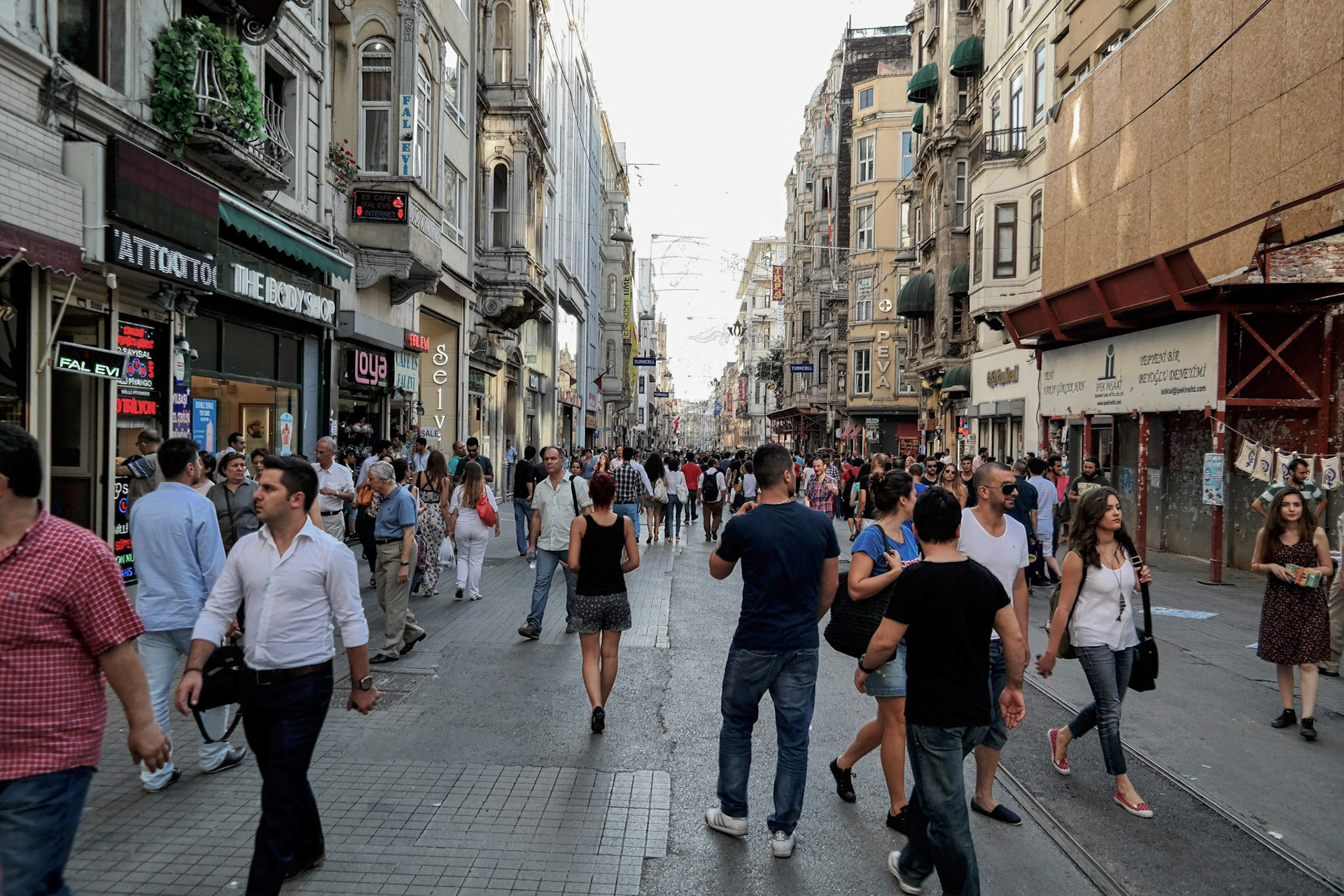 Istanbul, Turkey