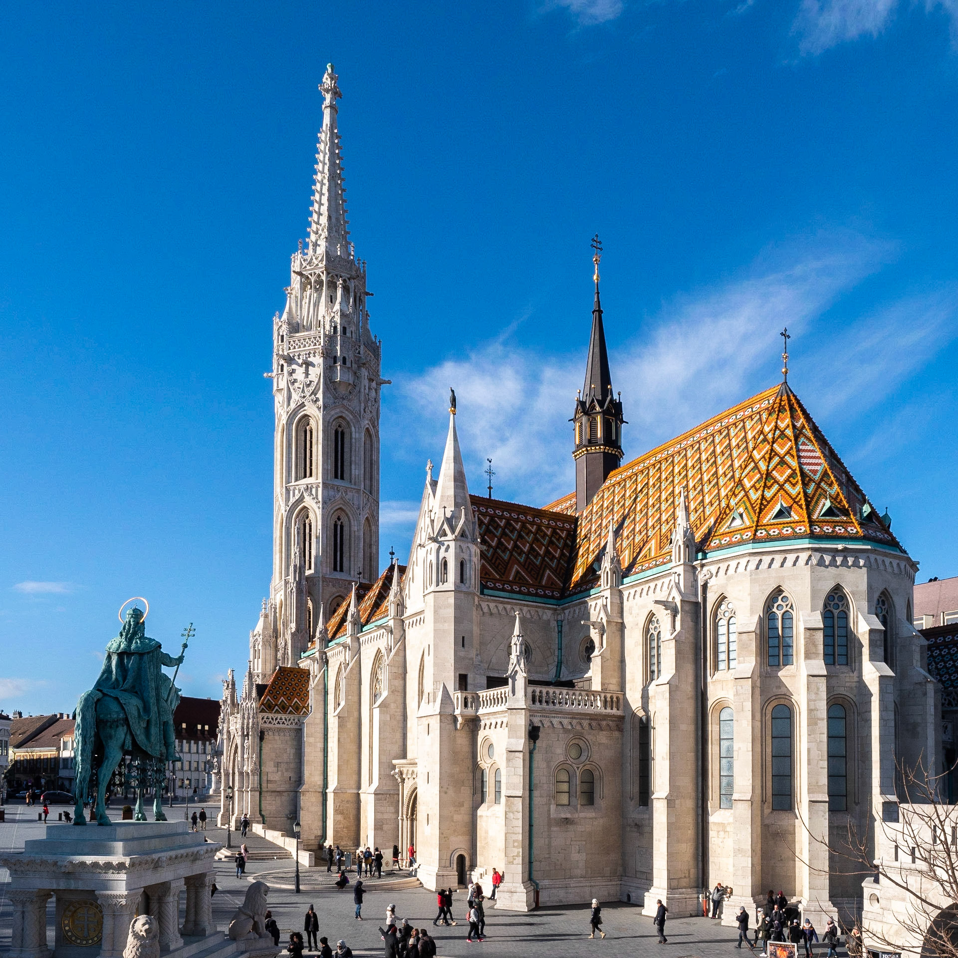 Budapest, Hungary