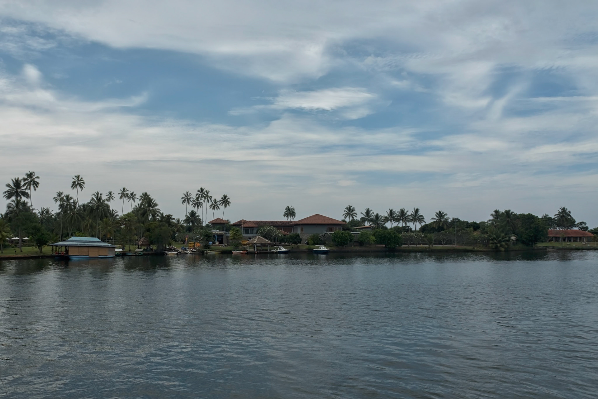 Bentota, Sri Lanka