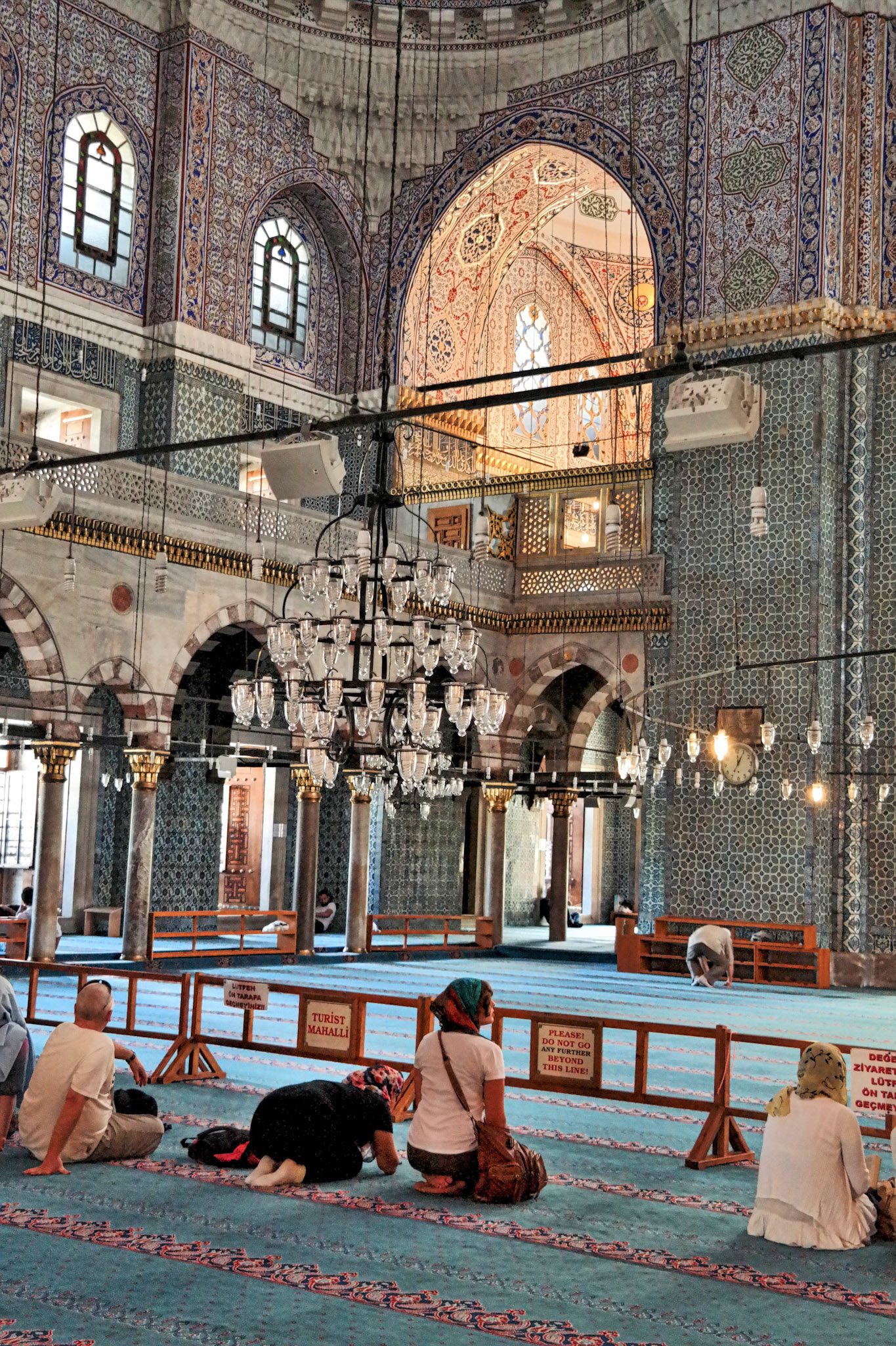Istanbul, Turkey