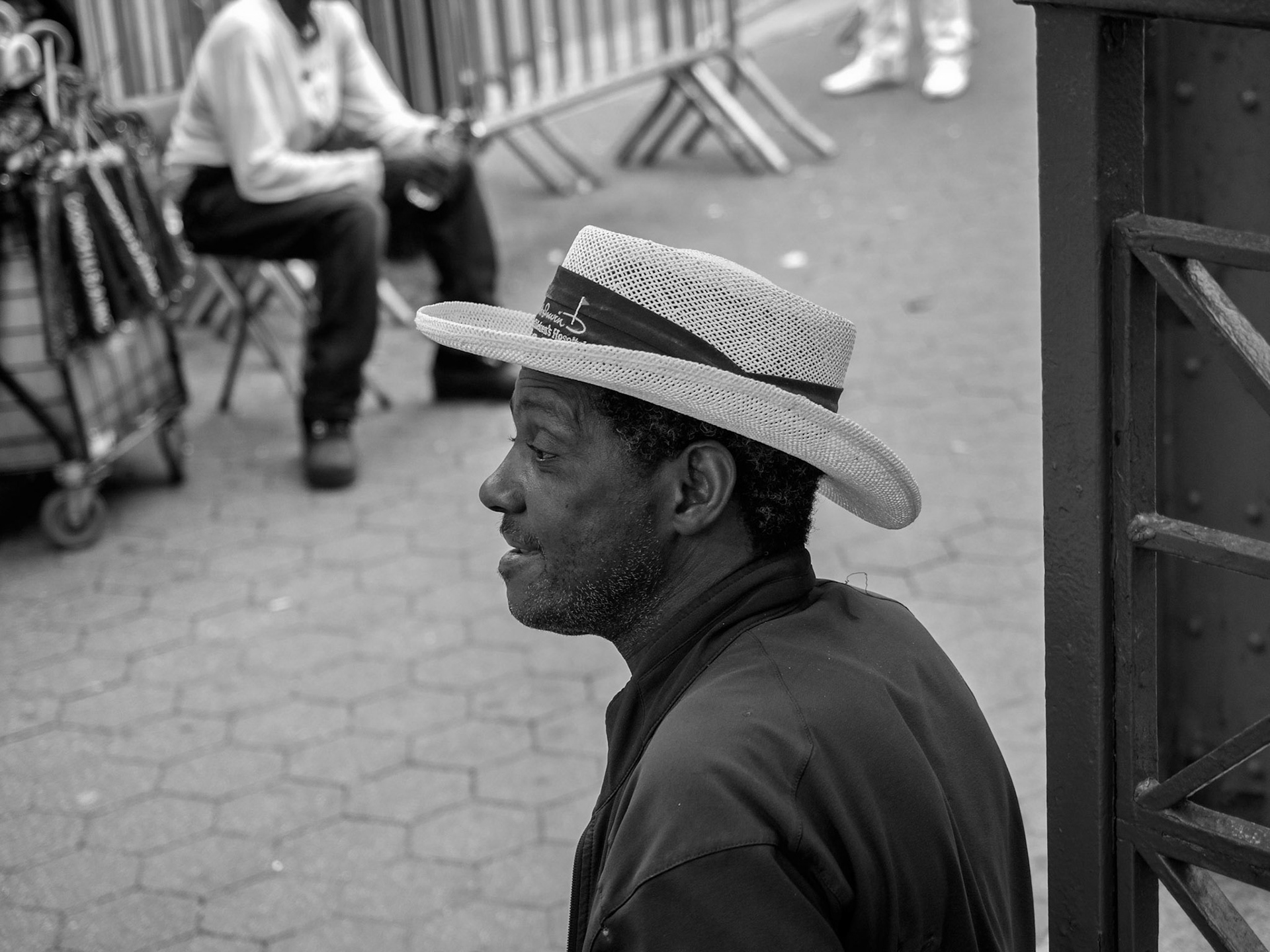 New York City, NY, USA