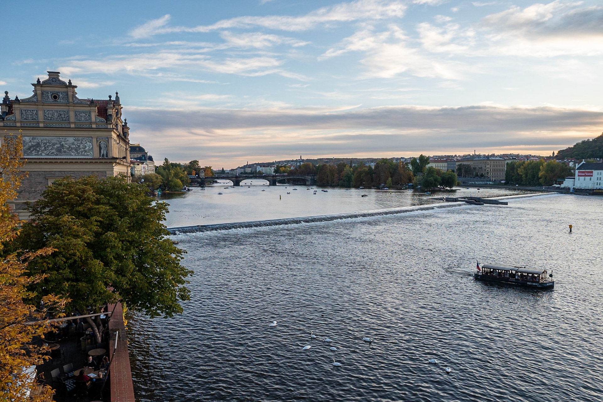 Prague, Czech Republic