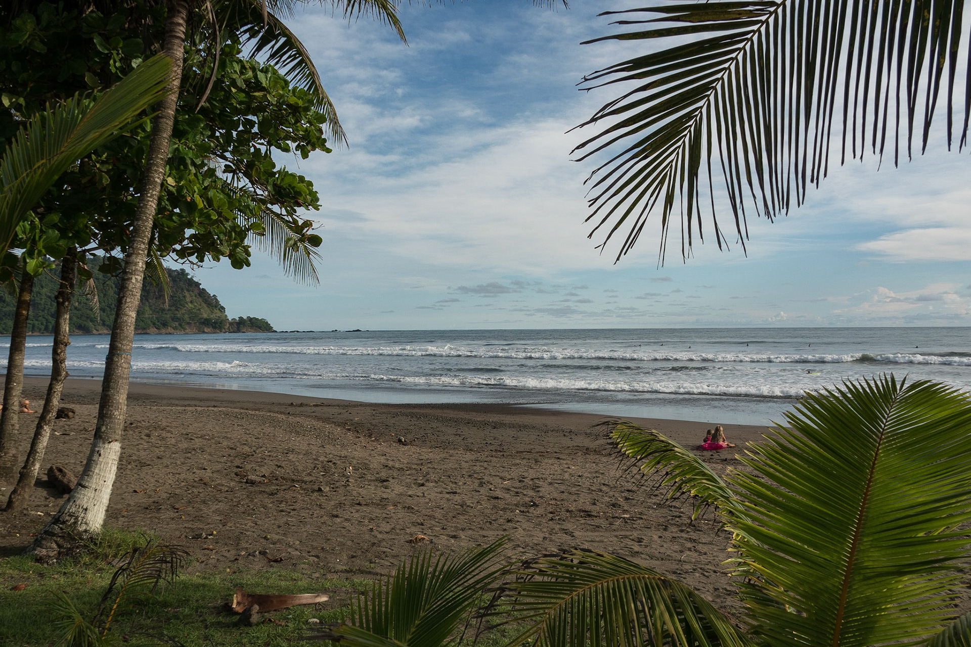 Costa Rica