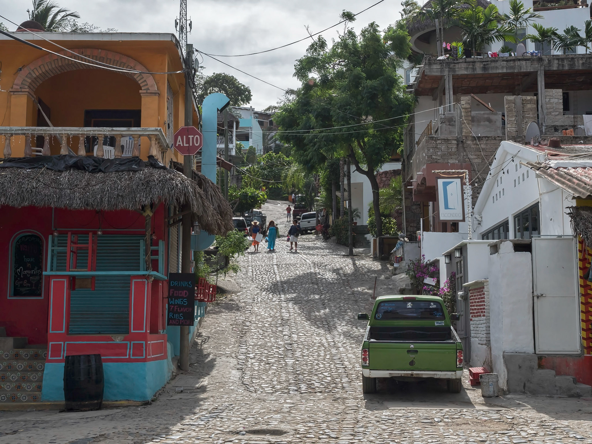 Sayulita, Mexico