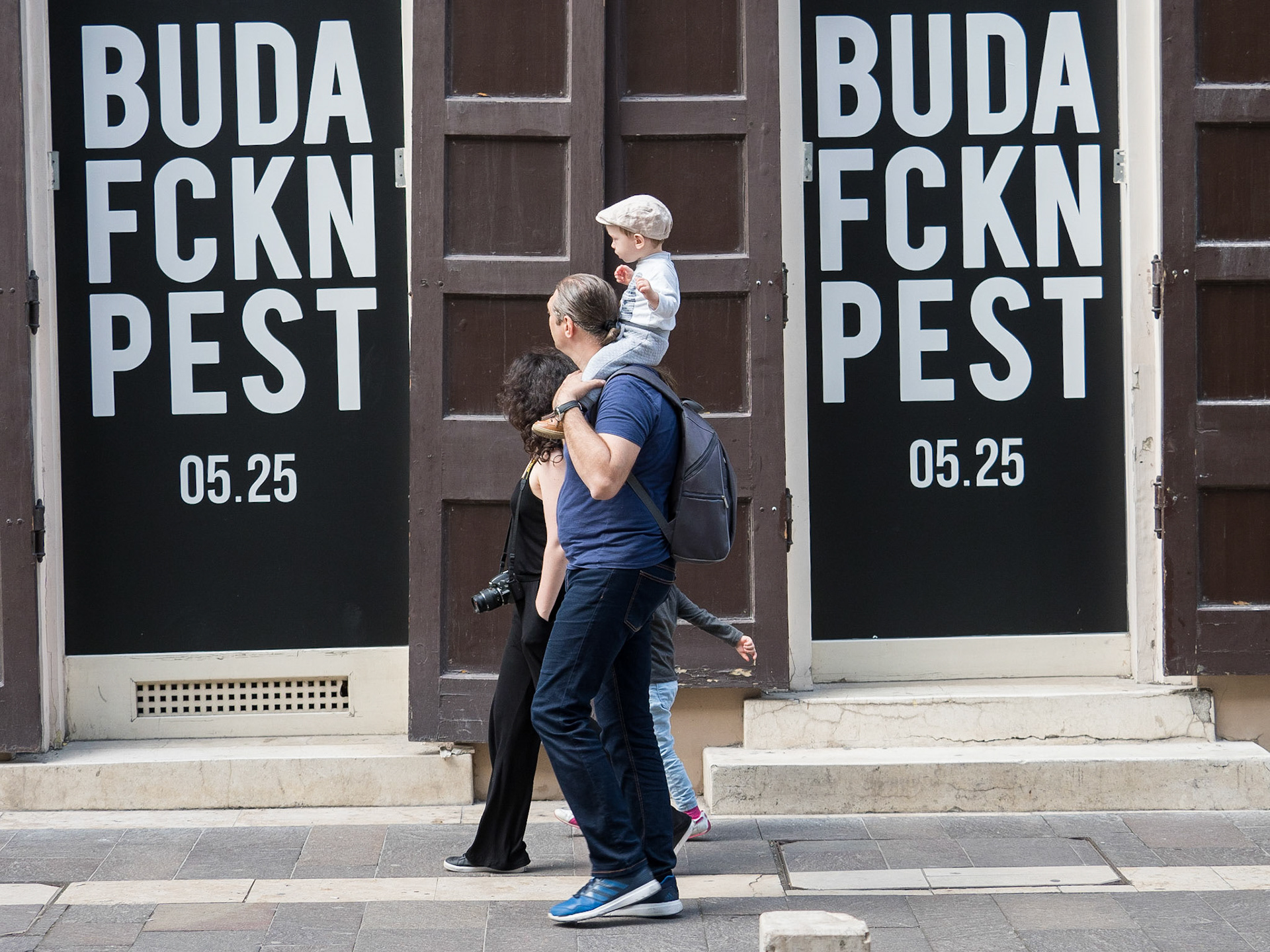 Budapest, Hungary