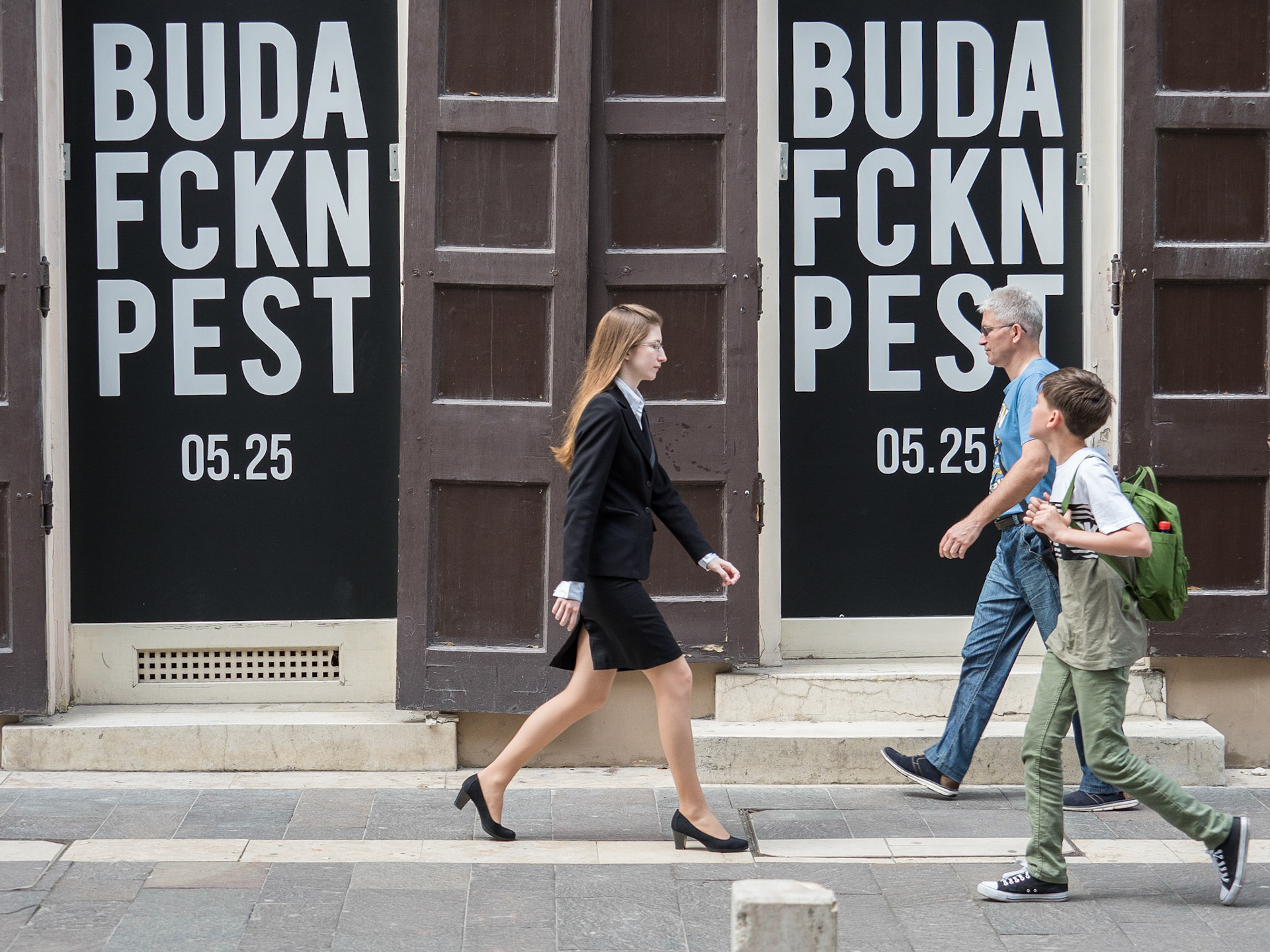 Budapest, Hungary