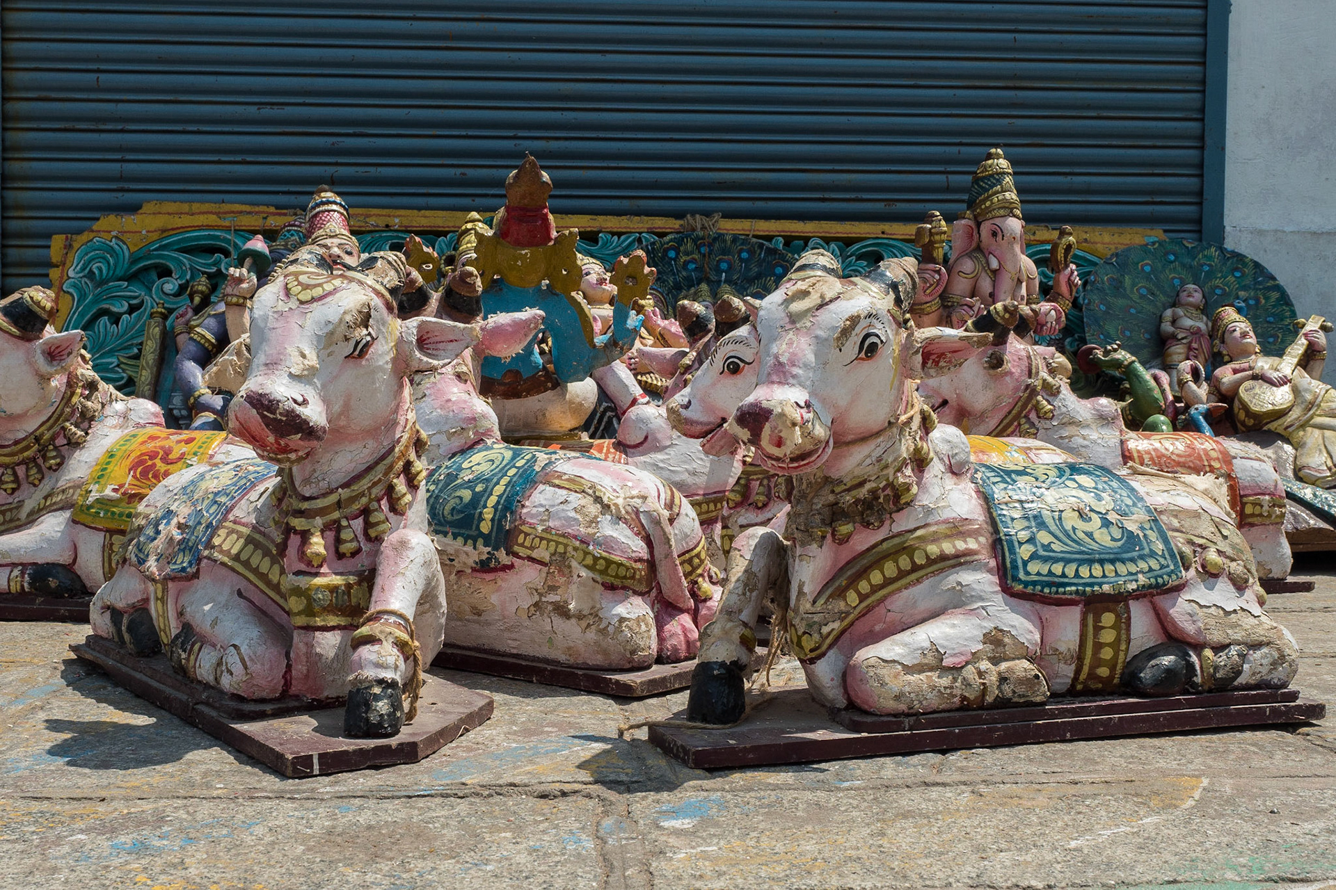 Chennai, India