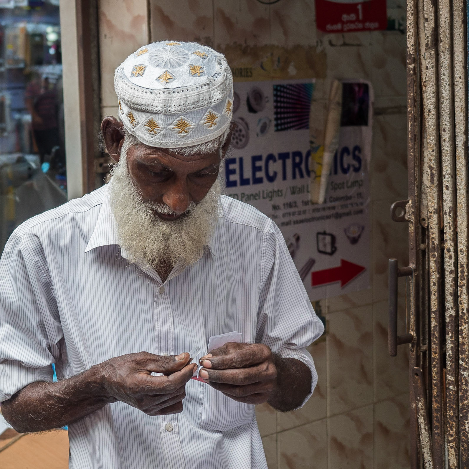 Colombo, Sri Lanka