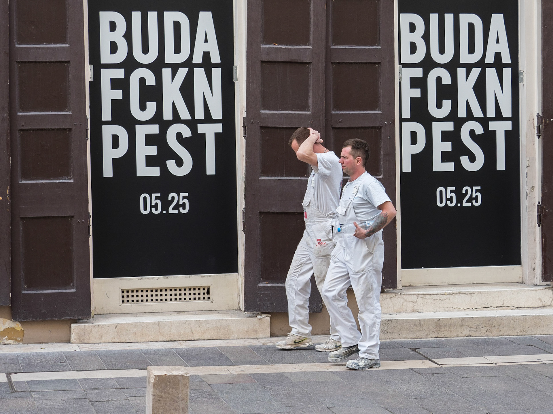 Budapest, Hungary