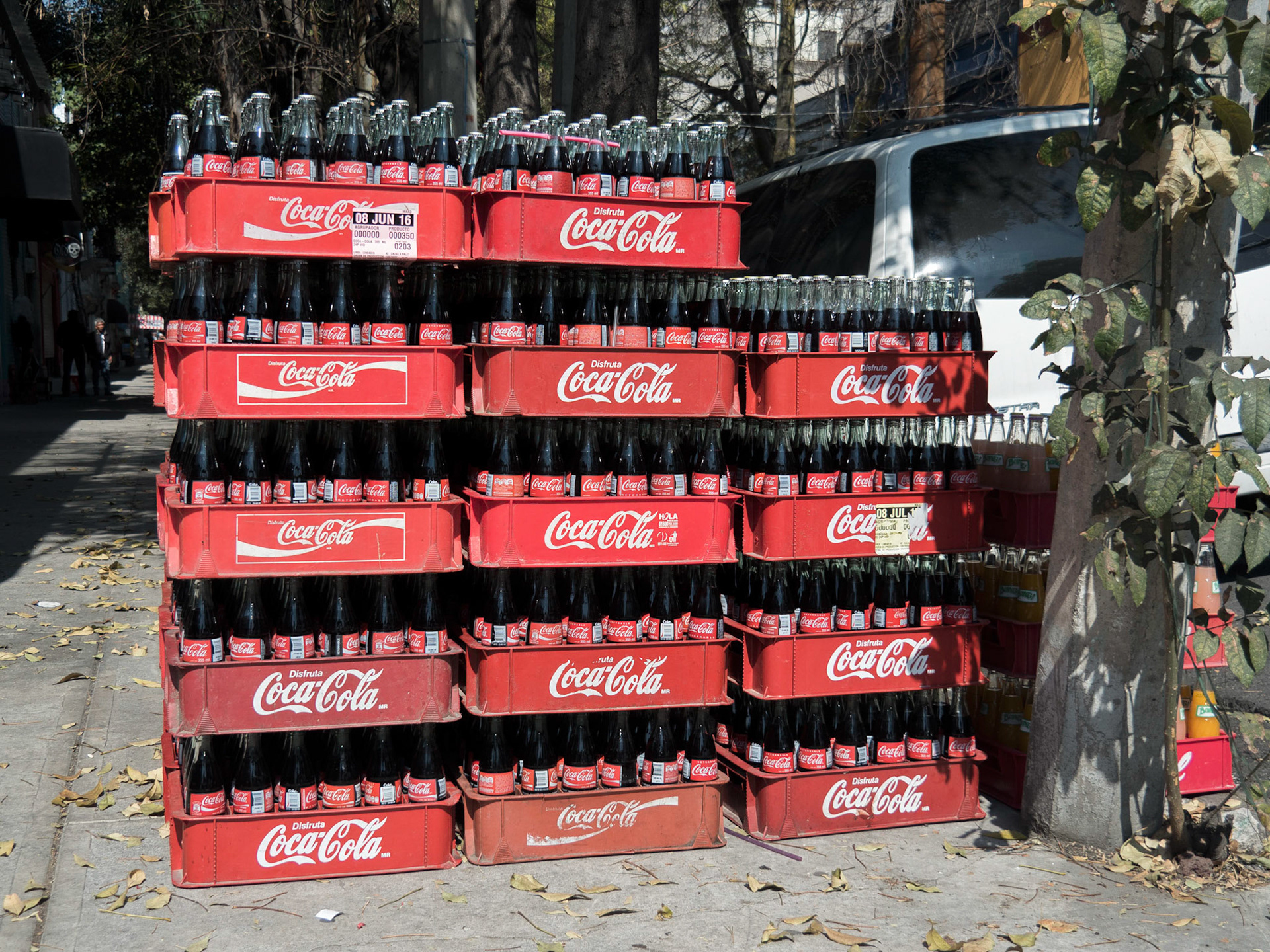 Mexico City, Mexico
