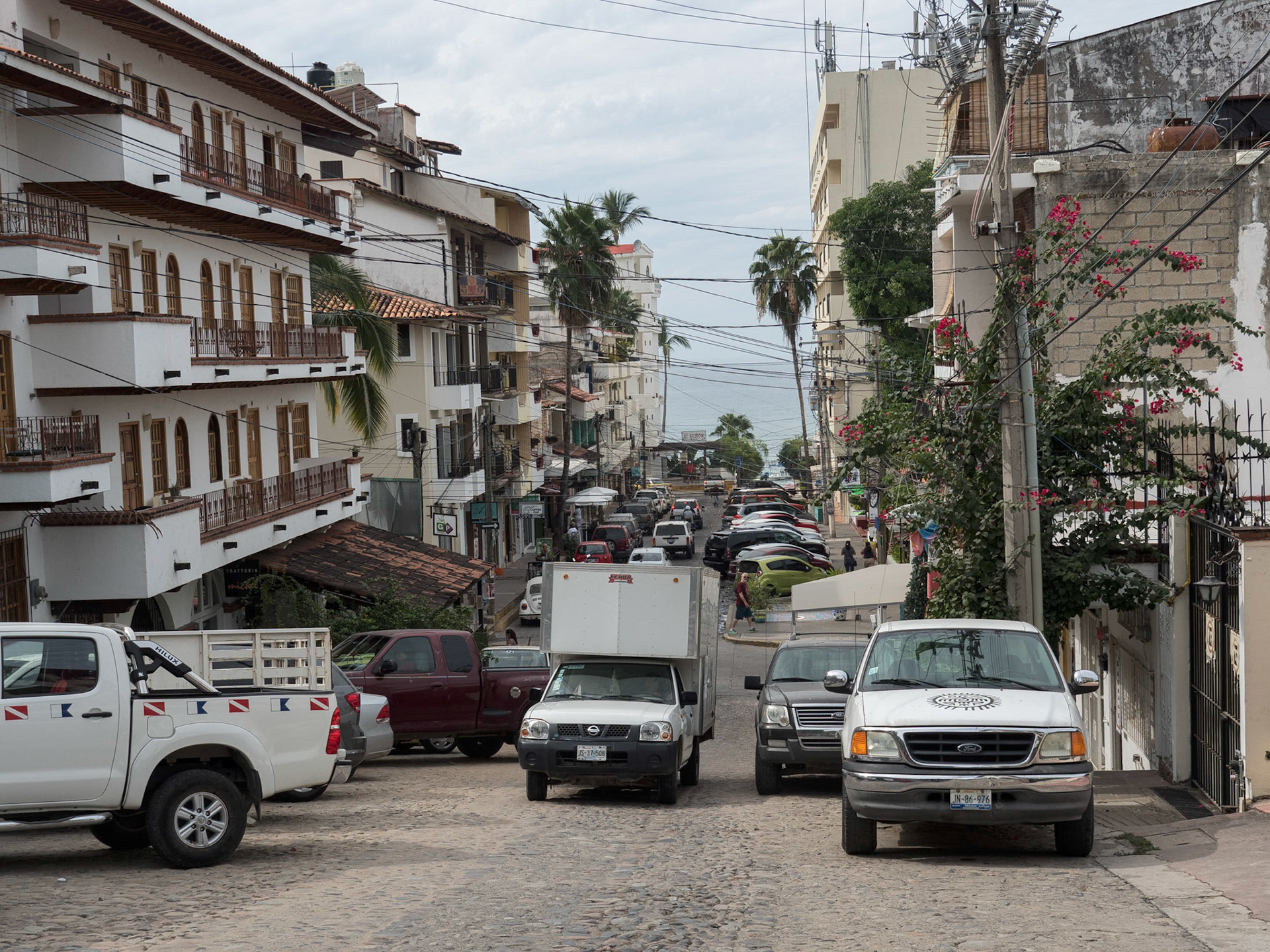 Puerto Vallarta, Mexico