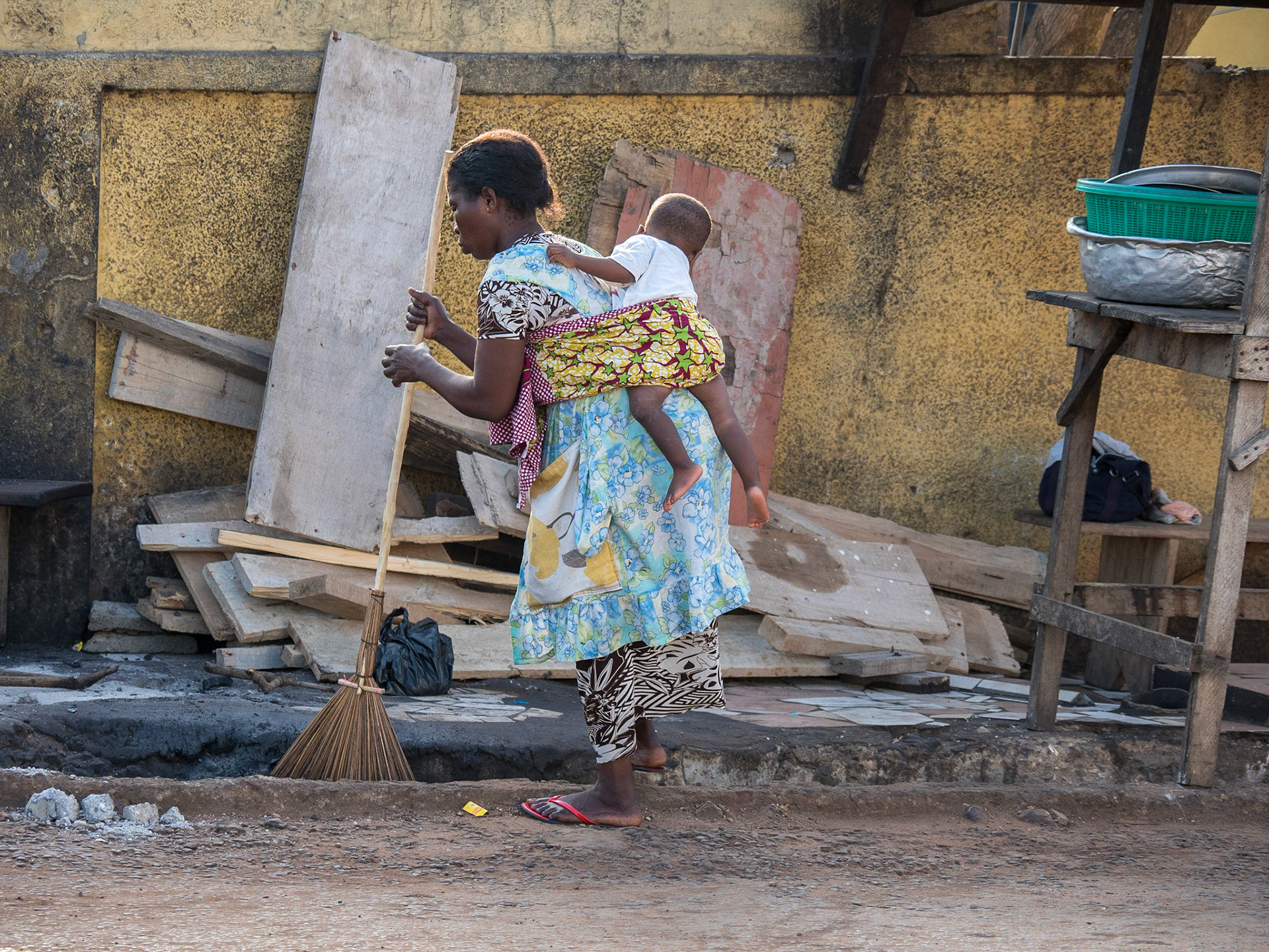 Ghana