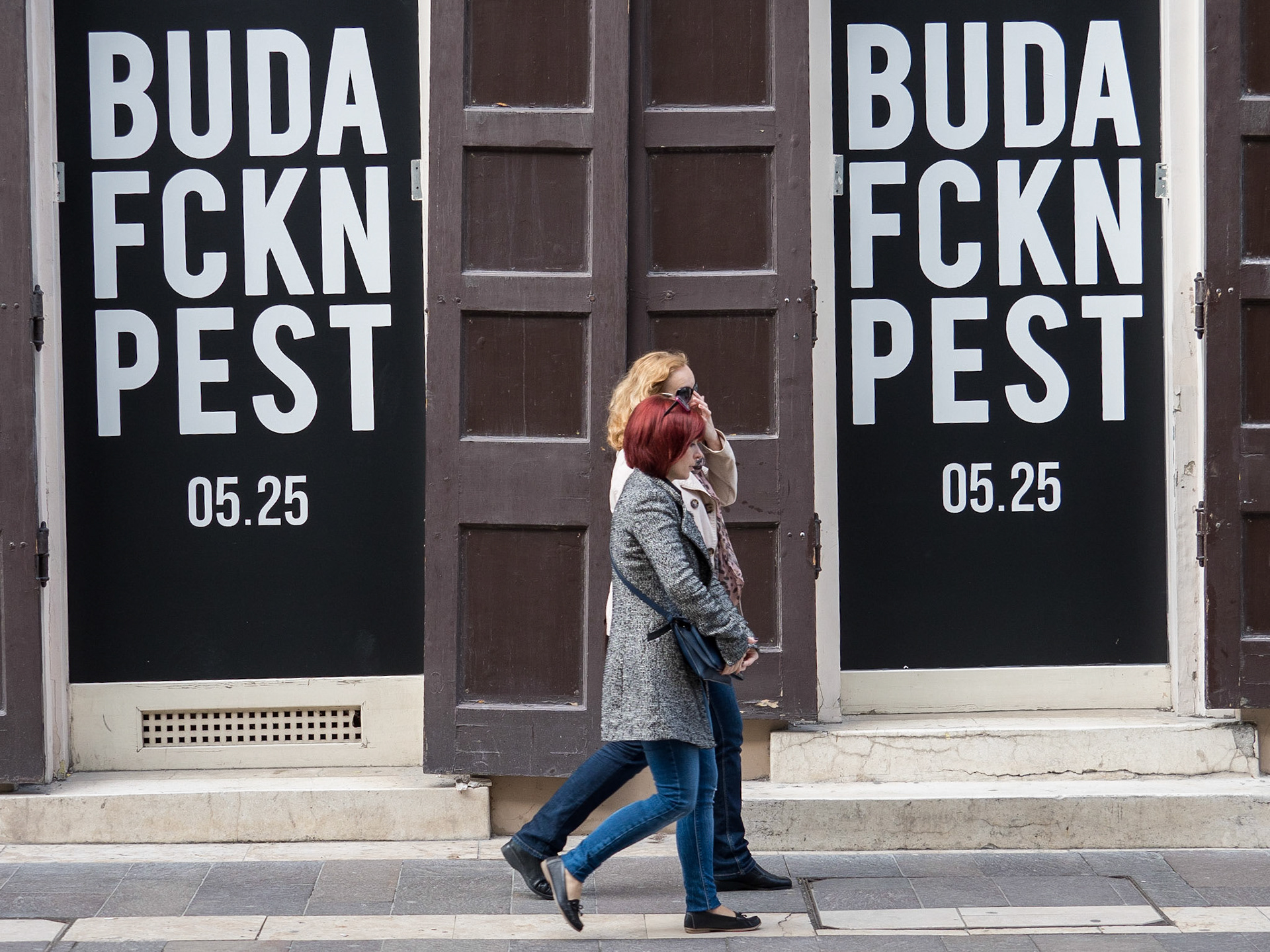 Budapest, Hungary