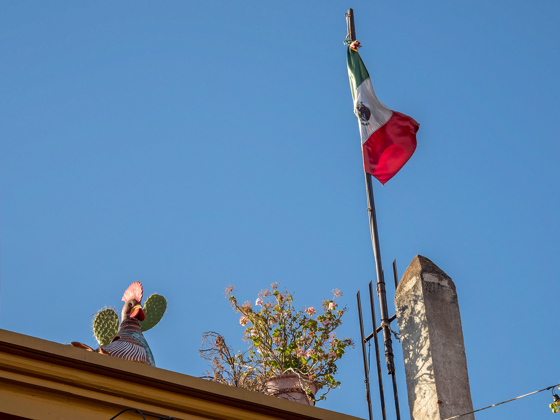 Oaxaca, Mexico