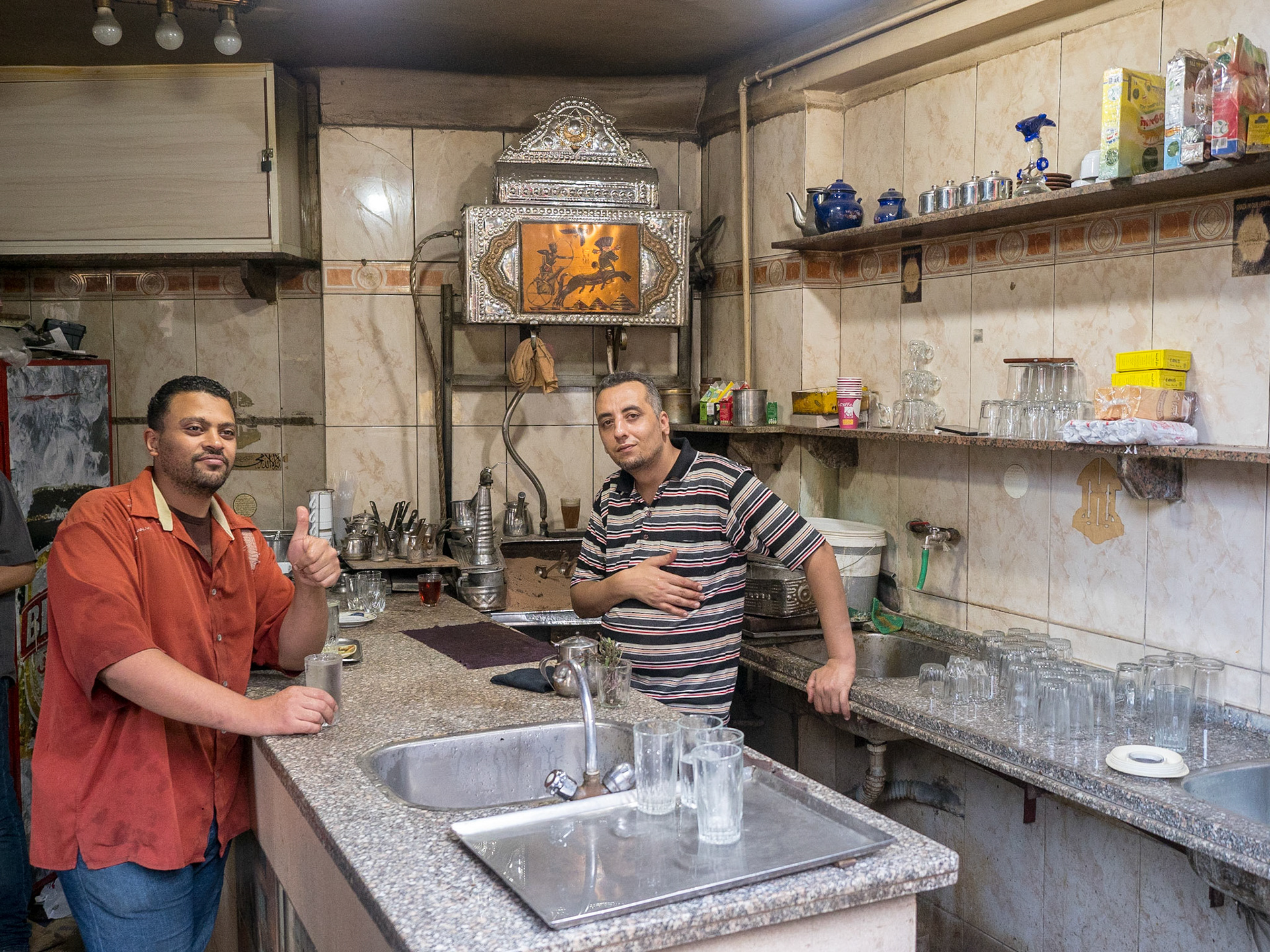 Alexandria, Egypt
