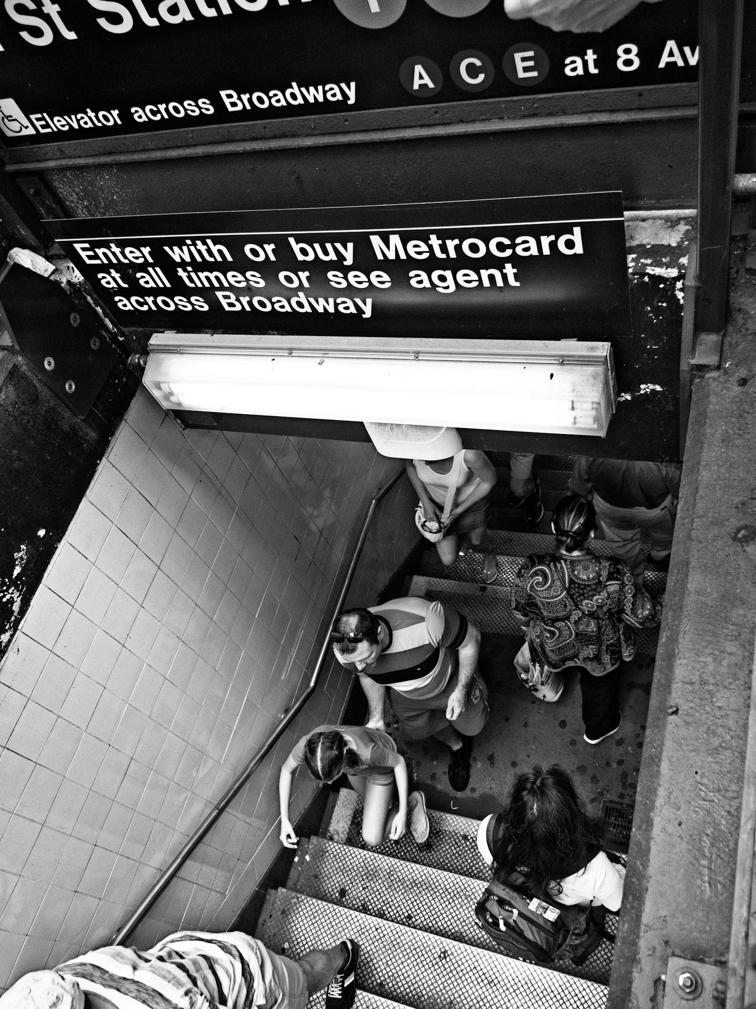 New York City, NY, USA