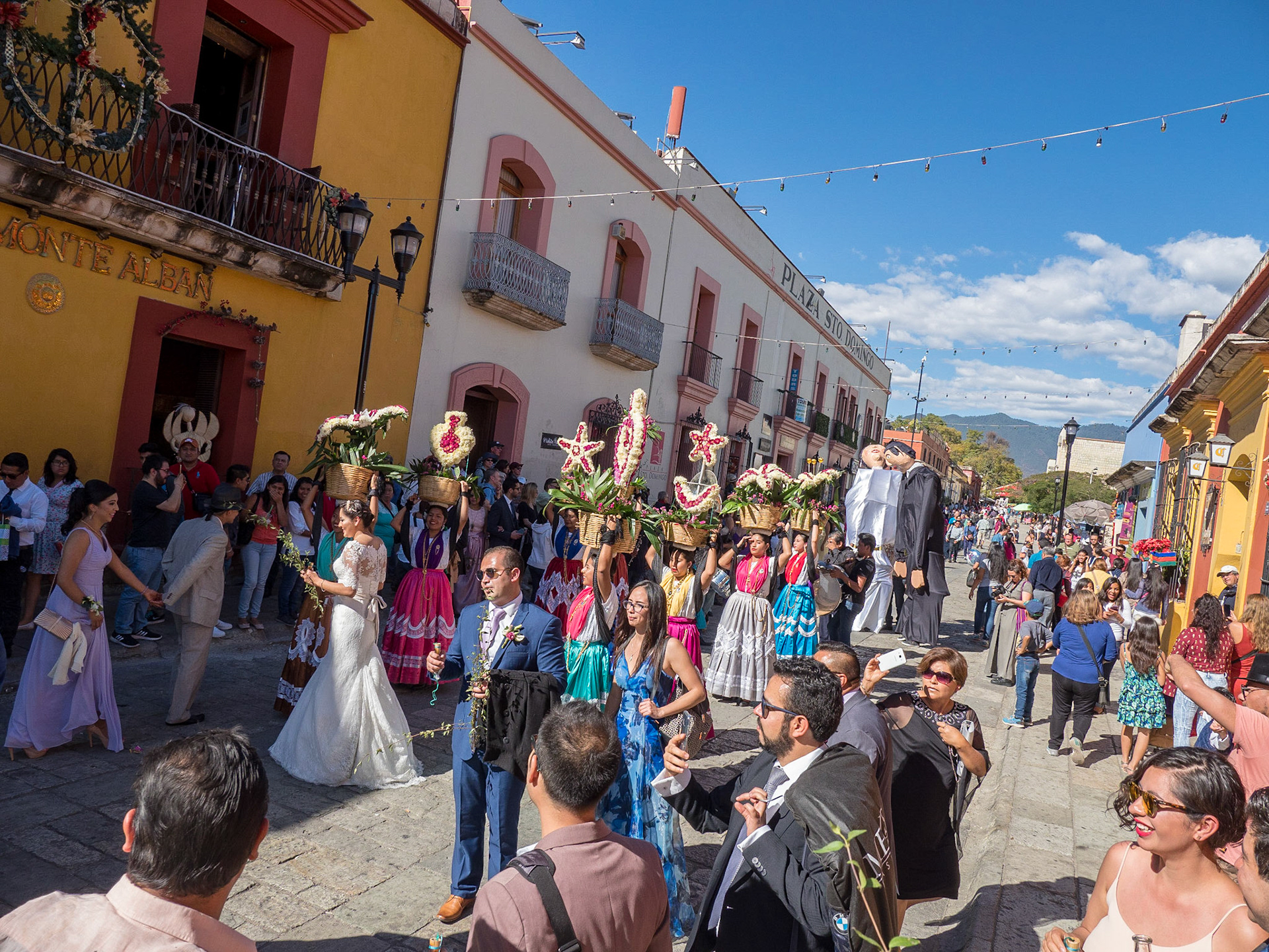 Oaxaca, Mexico