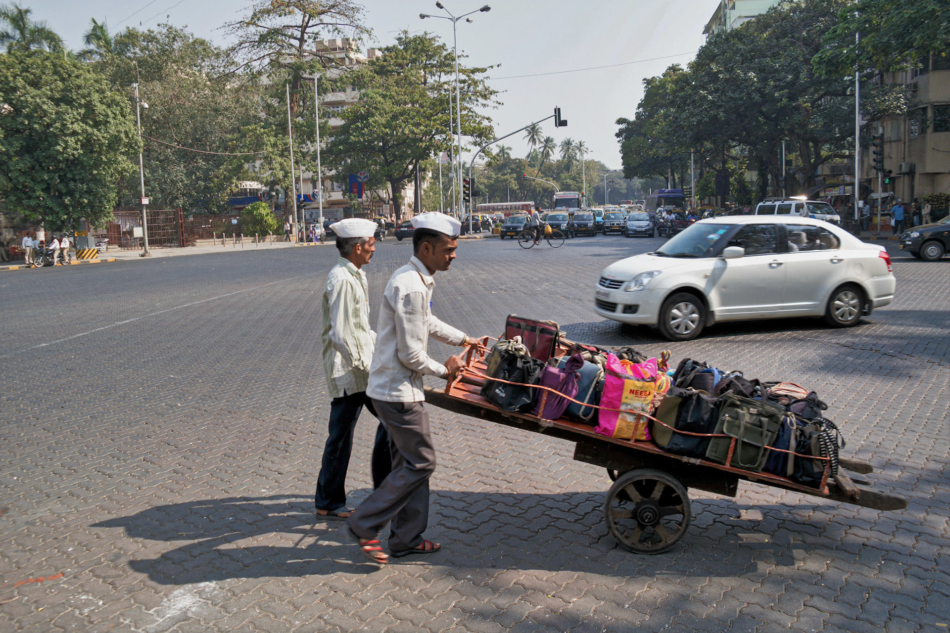 Mumbai, India