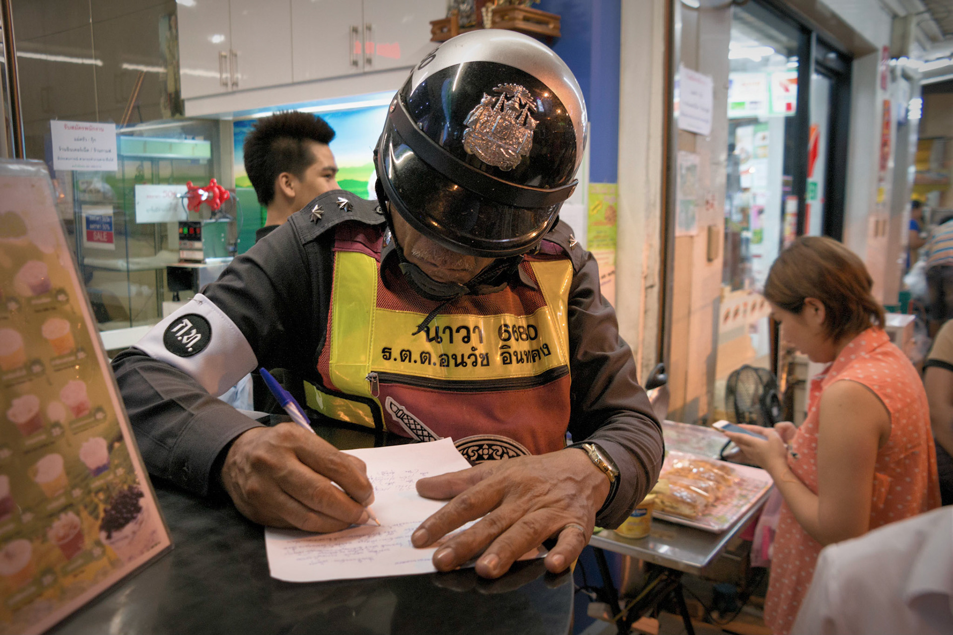 Bangkok, Thailand