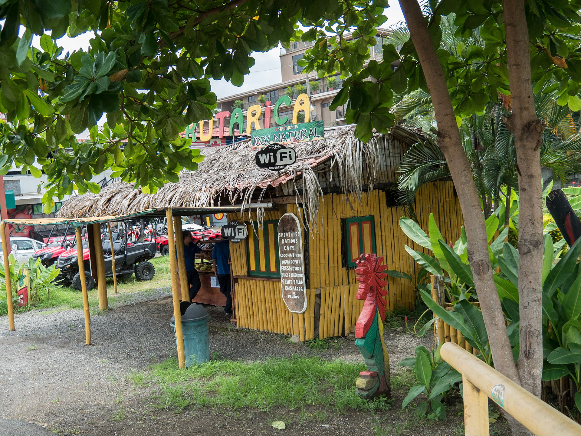 Costa Rica