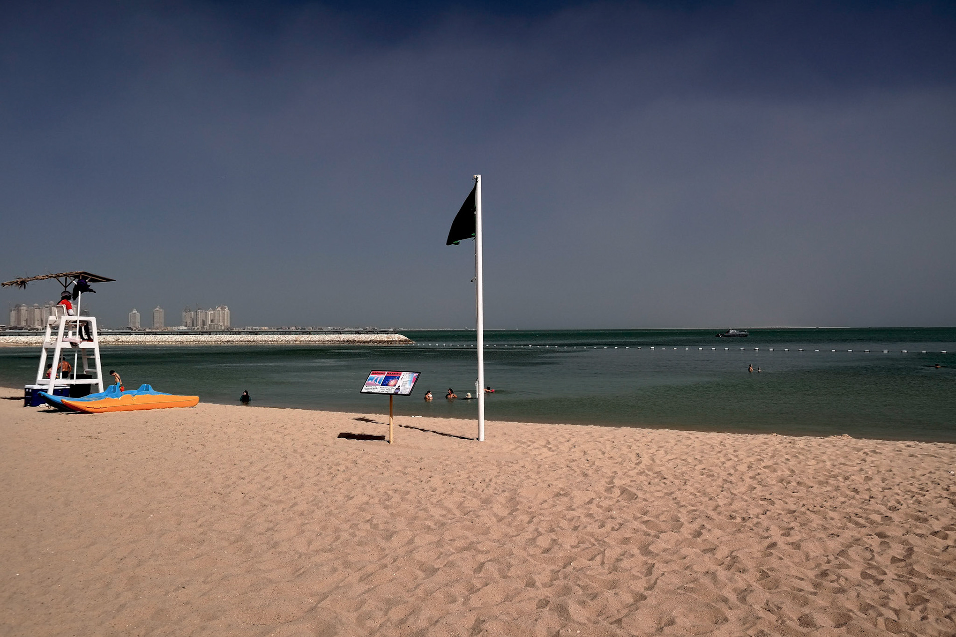 Doha, Qatar